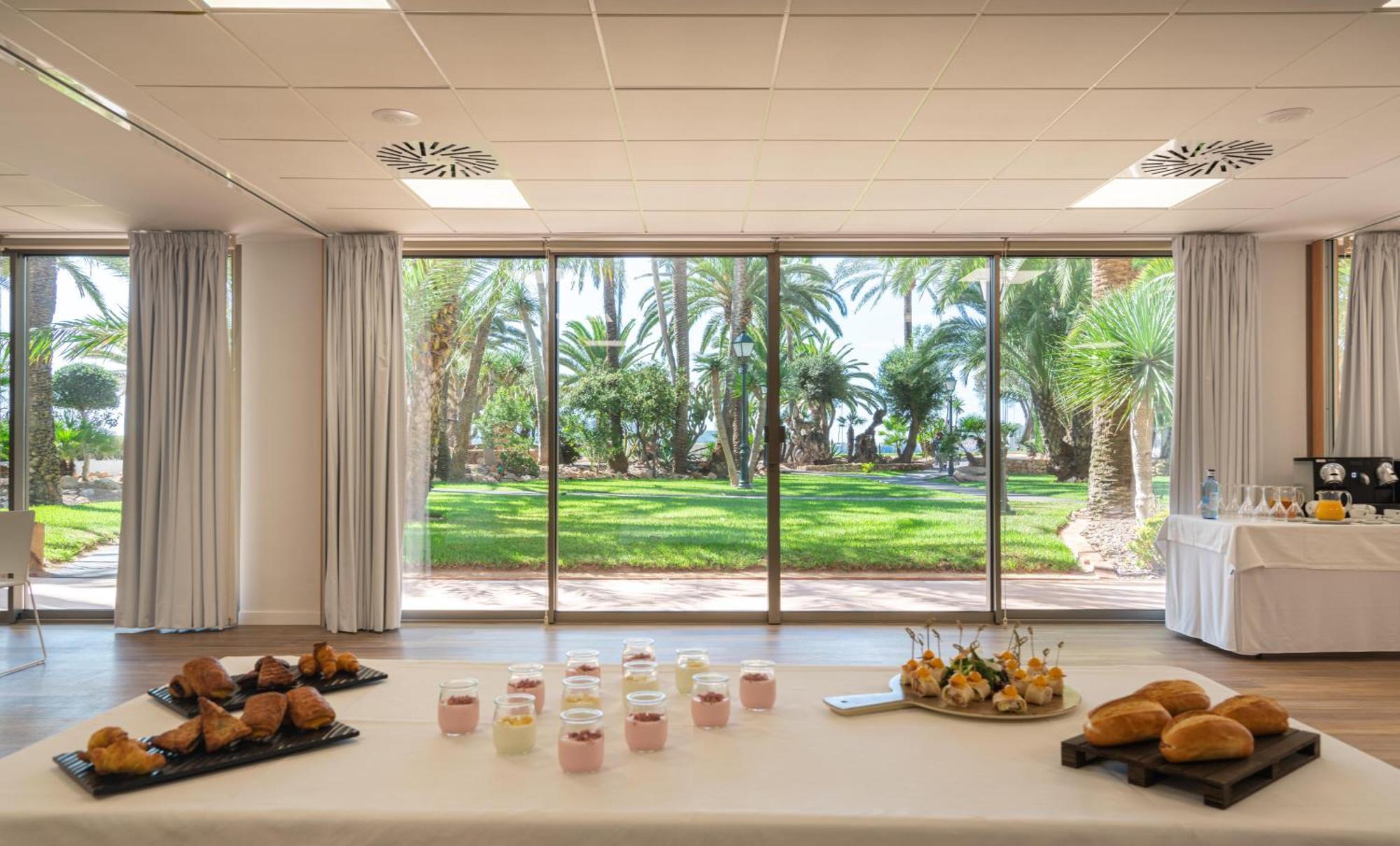 Hotel Thb Molinos - Adults Only
