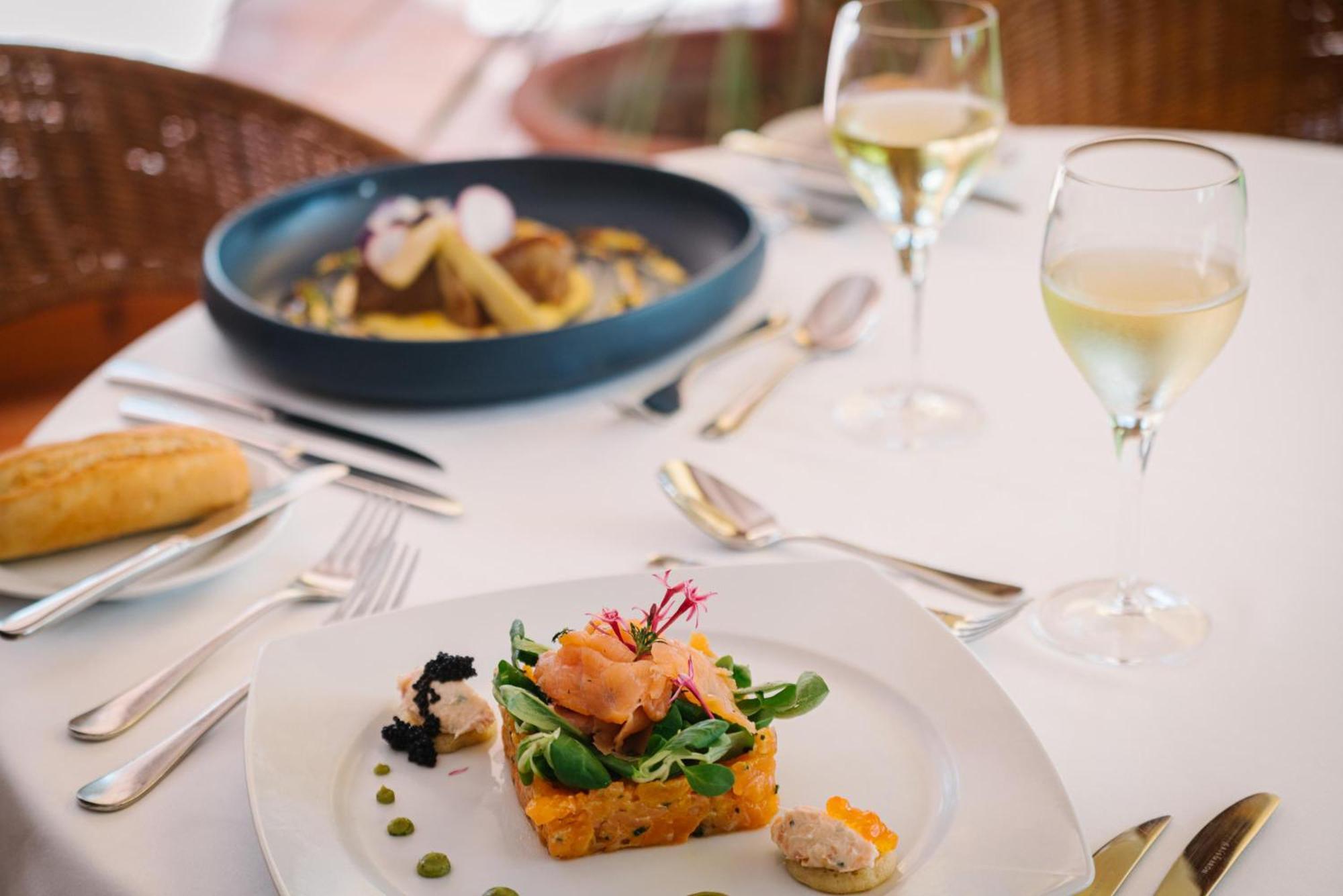 Thb Molinos - Adults Only