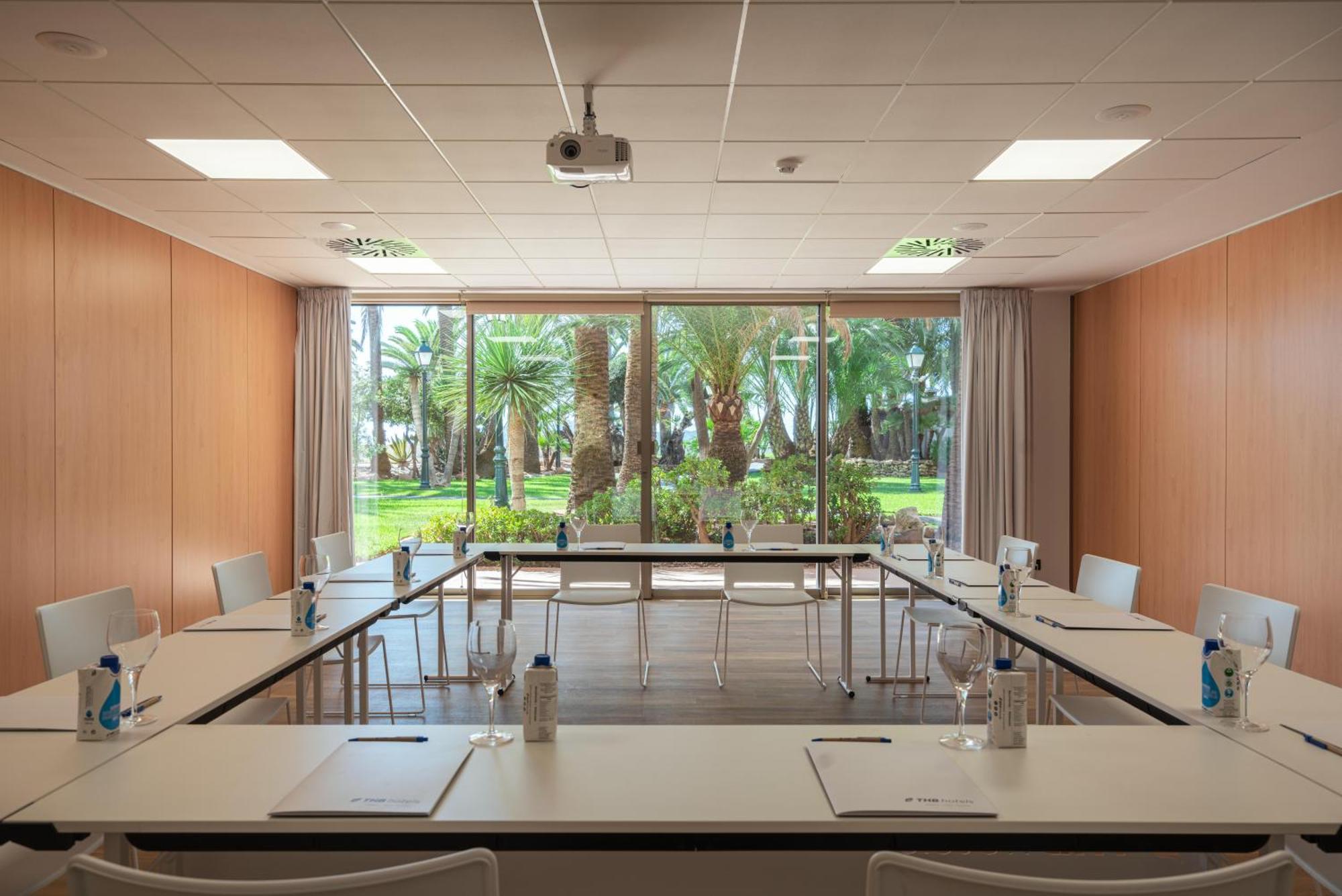 Hotel Thb Molinos - Adults Only Ibiza Town