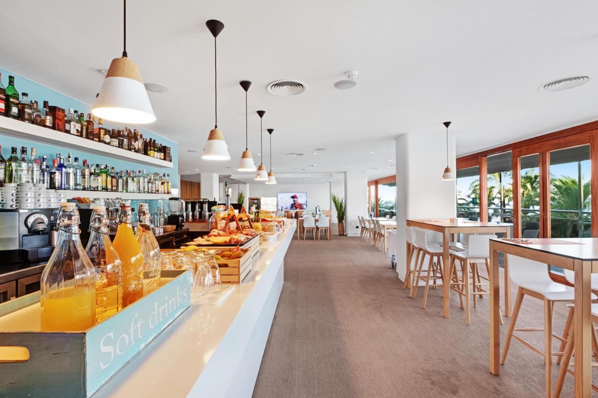 Thb Molinos - Adults Only 4* Ibiza Town