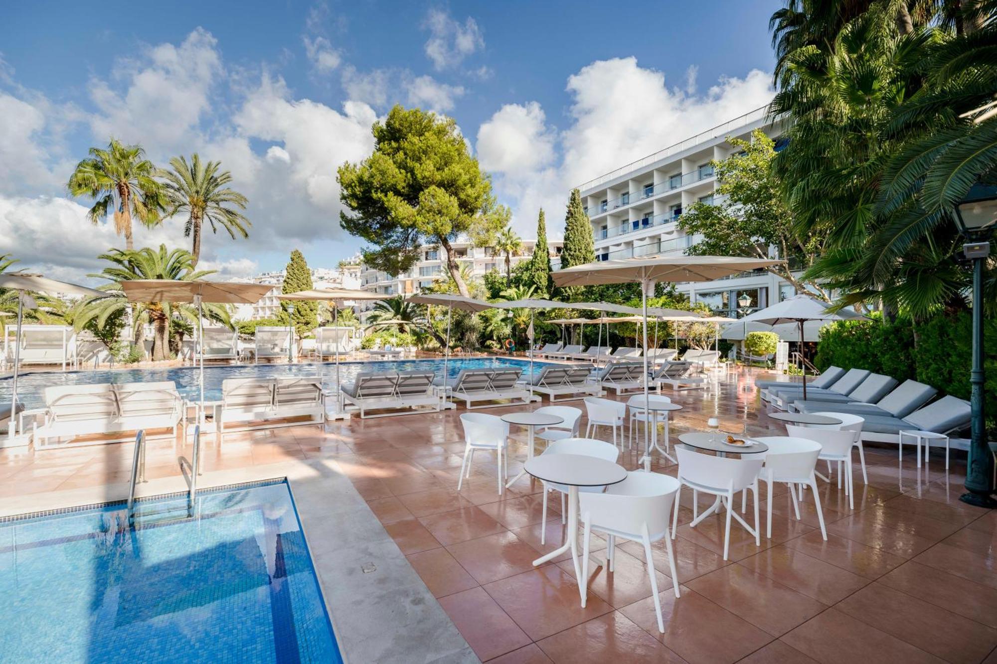 Hotel Thb Molinos - Adults Only 4*