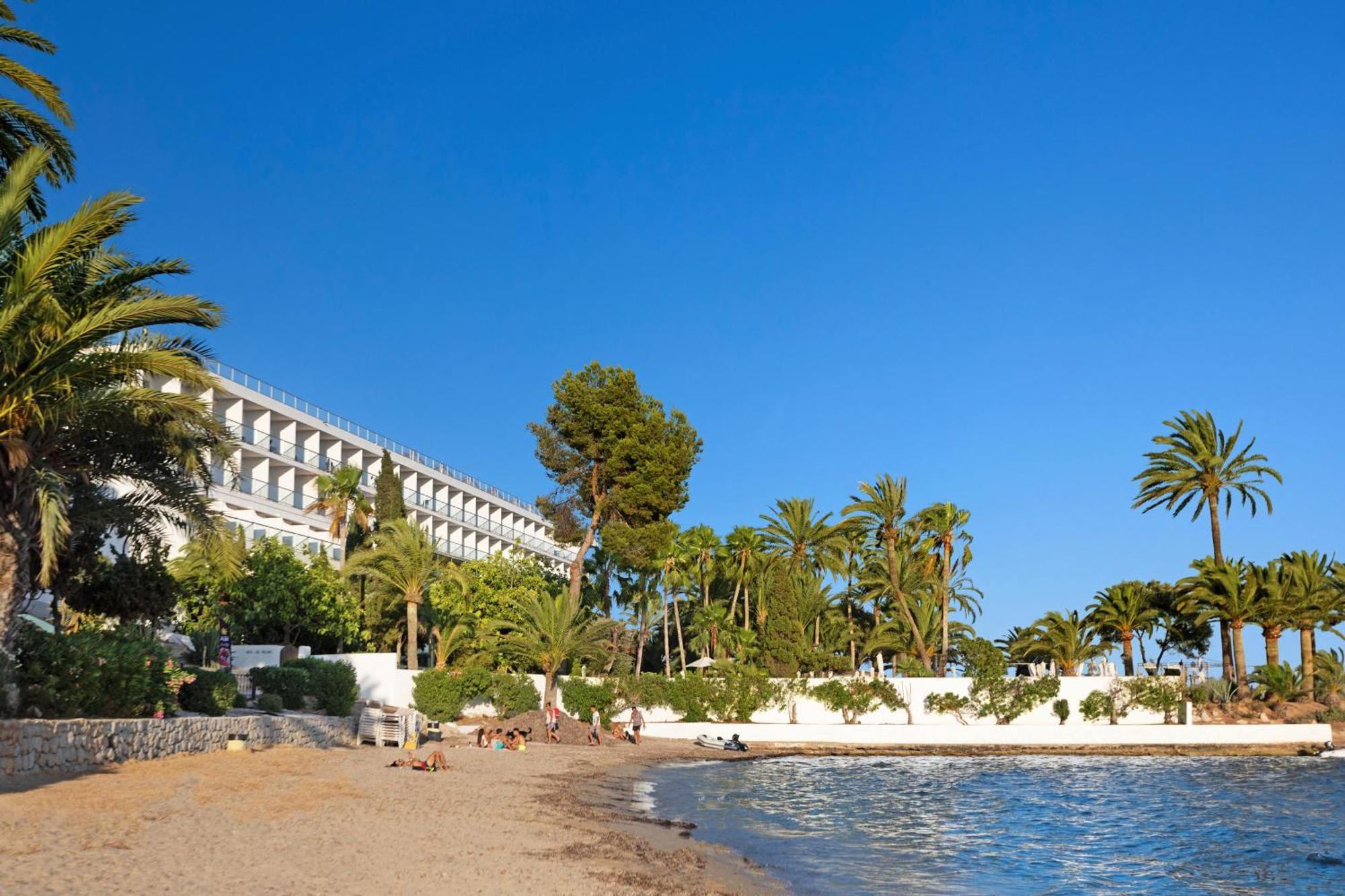Thb Molinos - Adults Only Hotel 4*