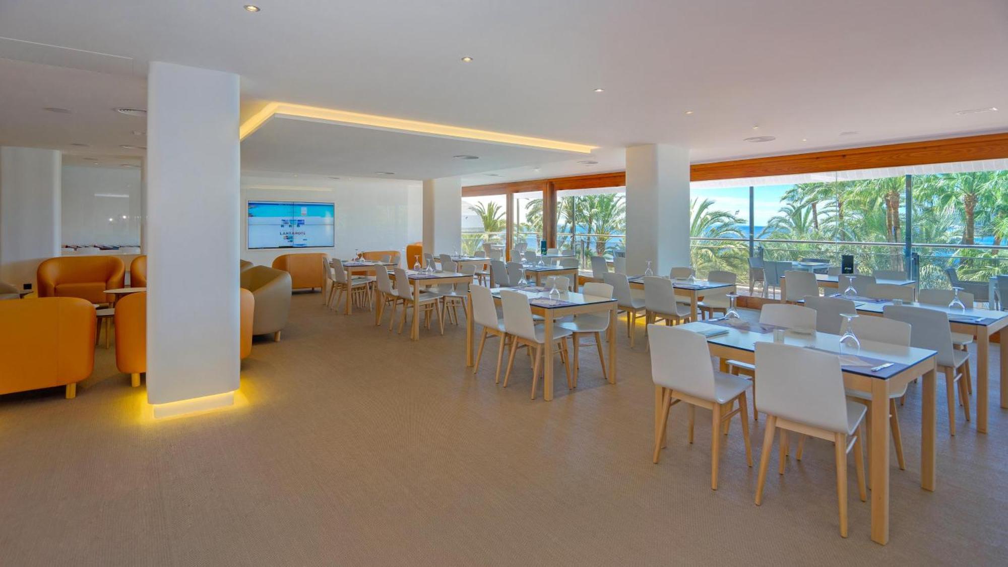 Thb Molinos - Adults Only Hotel Ibiza Town
