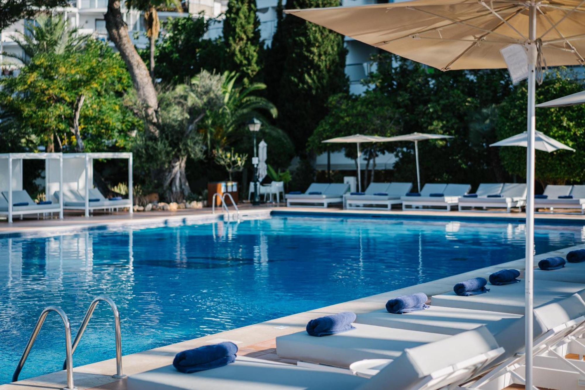 Hotel Thb Molinos - Adults Only 4*