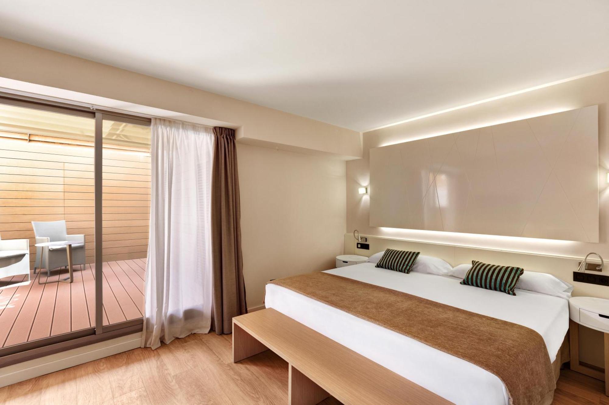 Thb Molinos - Adults Only 4*