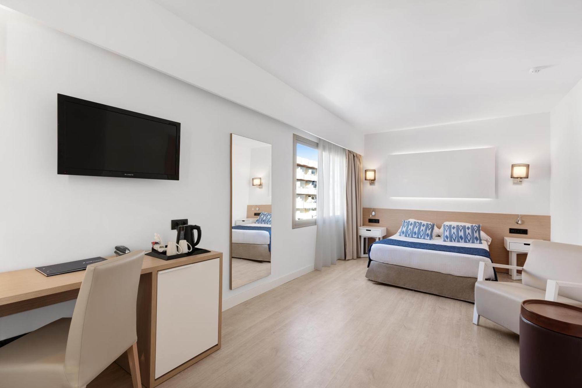 Thb Molinos - Adults Only Hotel Ibiza Town