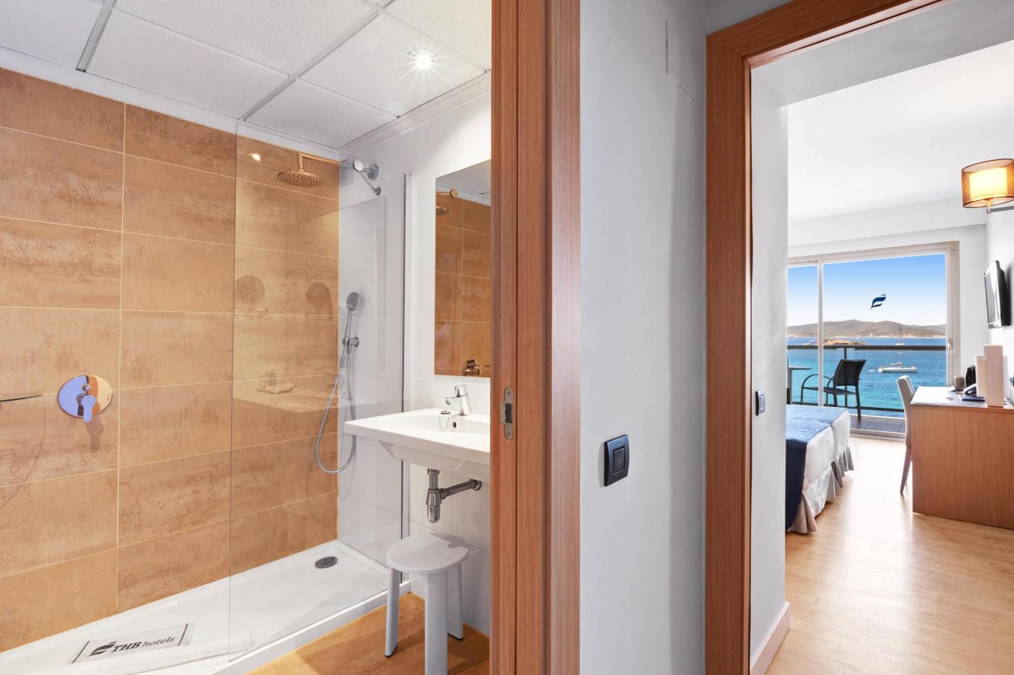 Thb Molinos - Adults Only Hotel