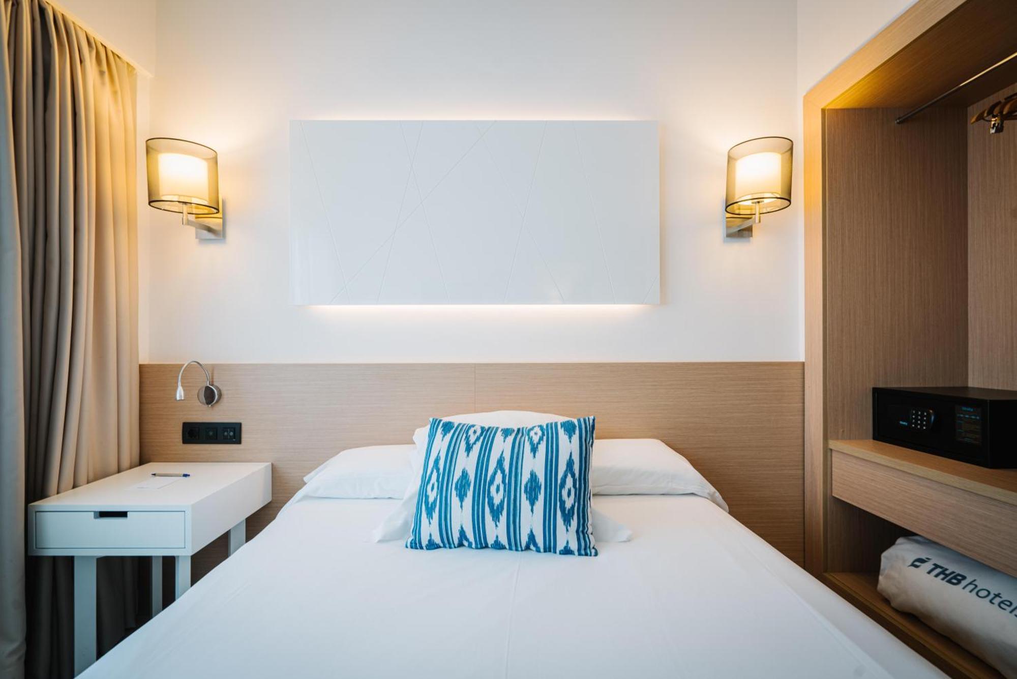 Thb Molinos - Adults Only 4* Ibiza Town