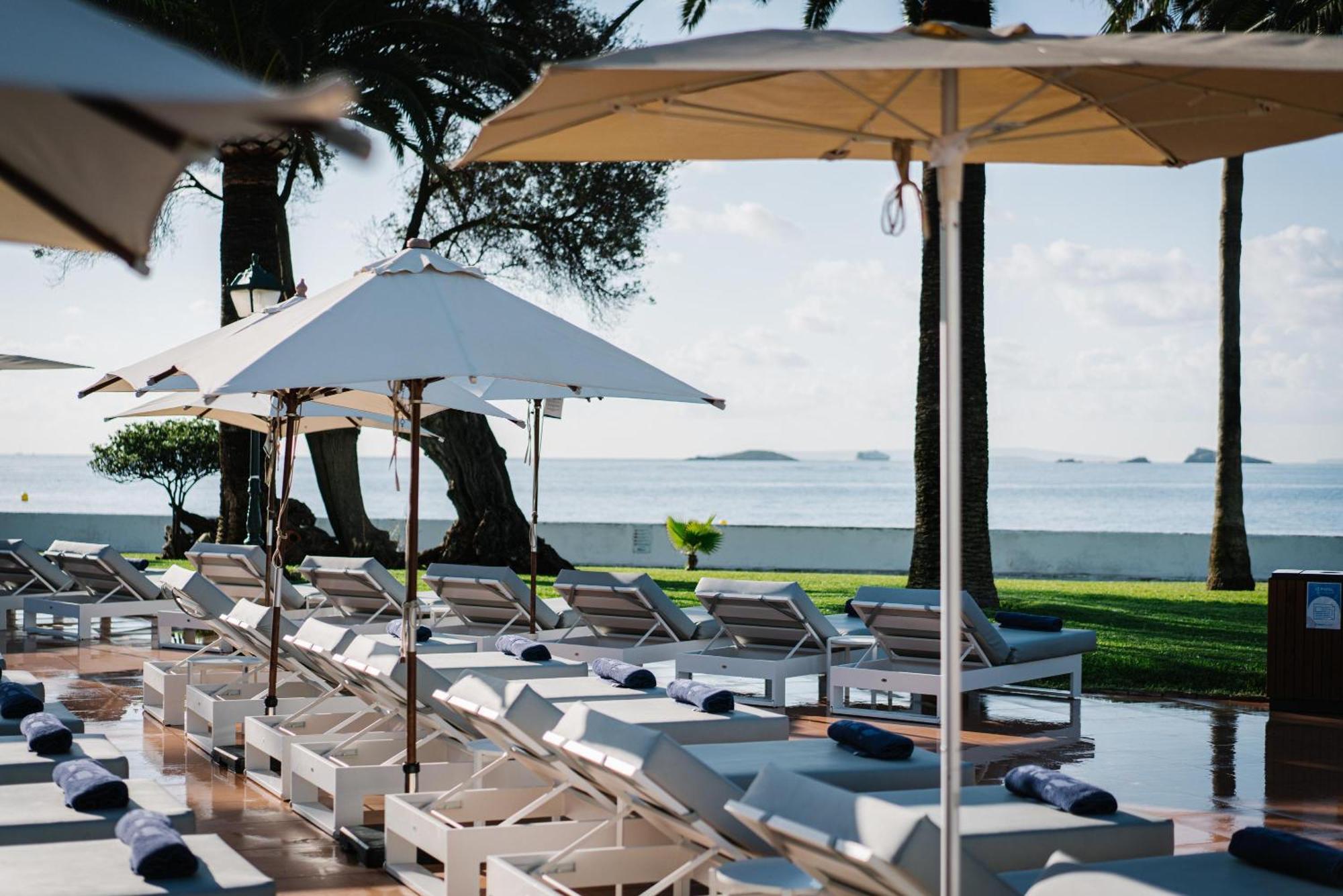 Hotel Thb Molinos - Adults Only
