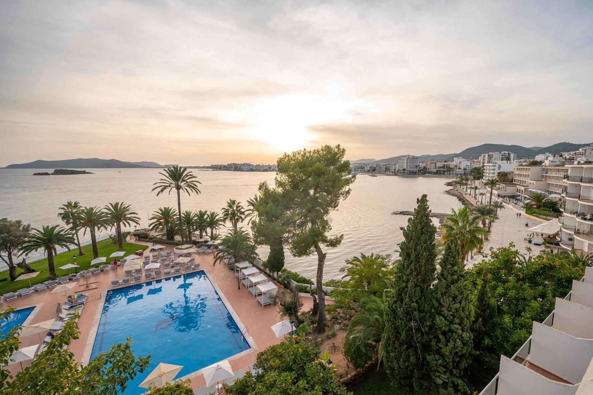Thb Molinos - Adults Only Ibiza Town