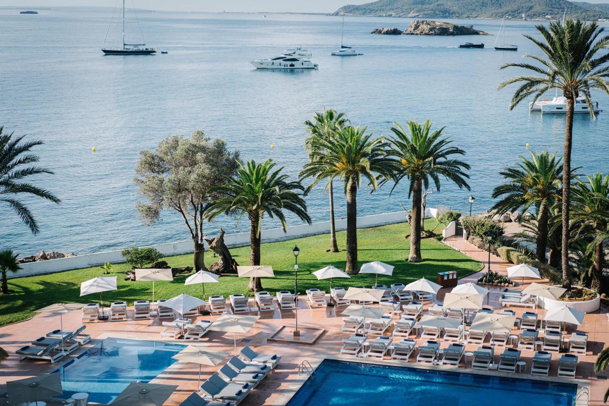 Thb Molinos - Adults Only Hotel 4*