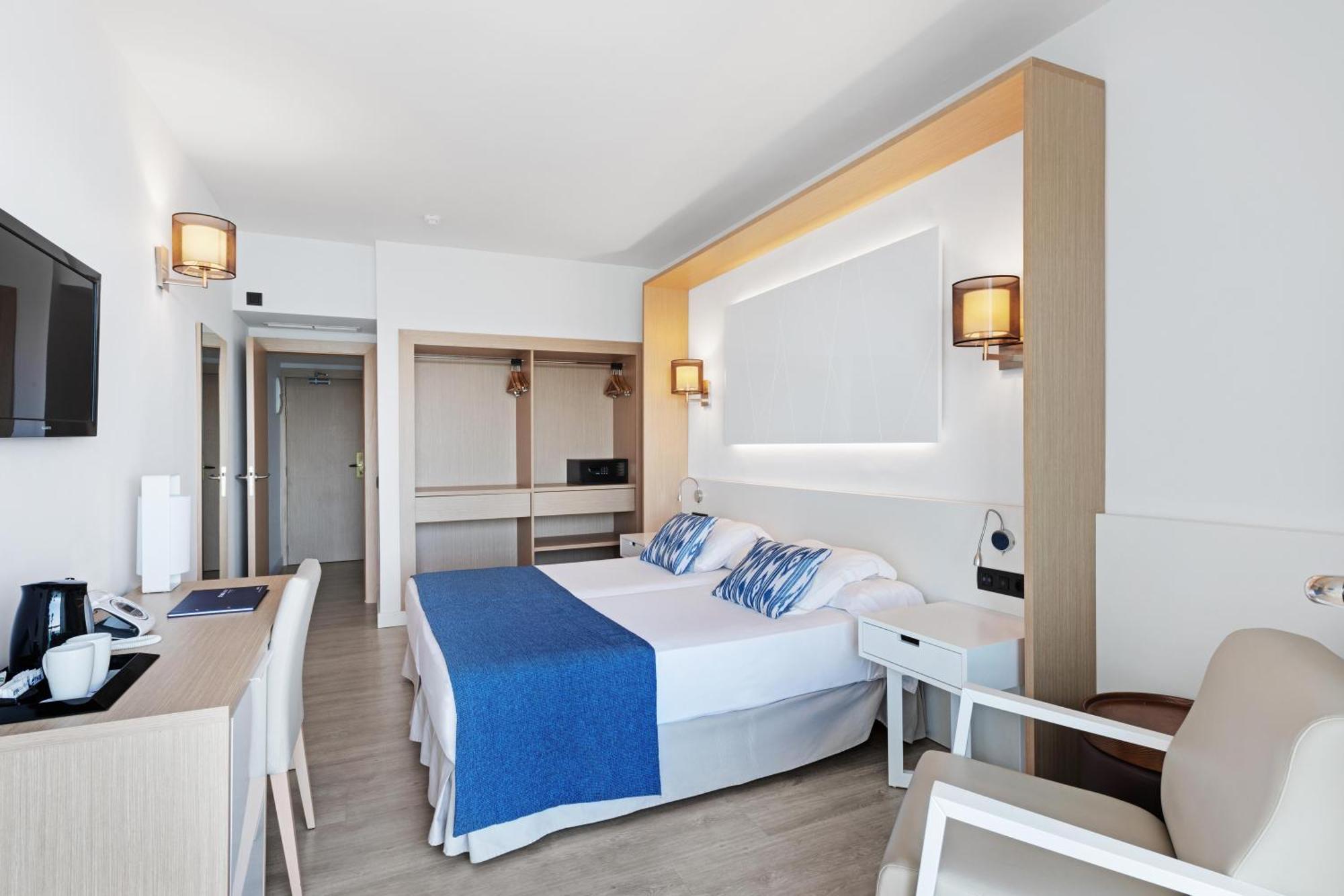 Hotel Thb Molinos - Adults Only