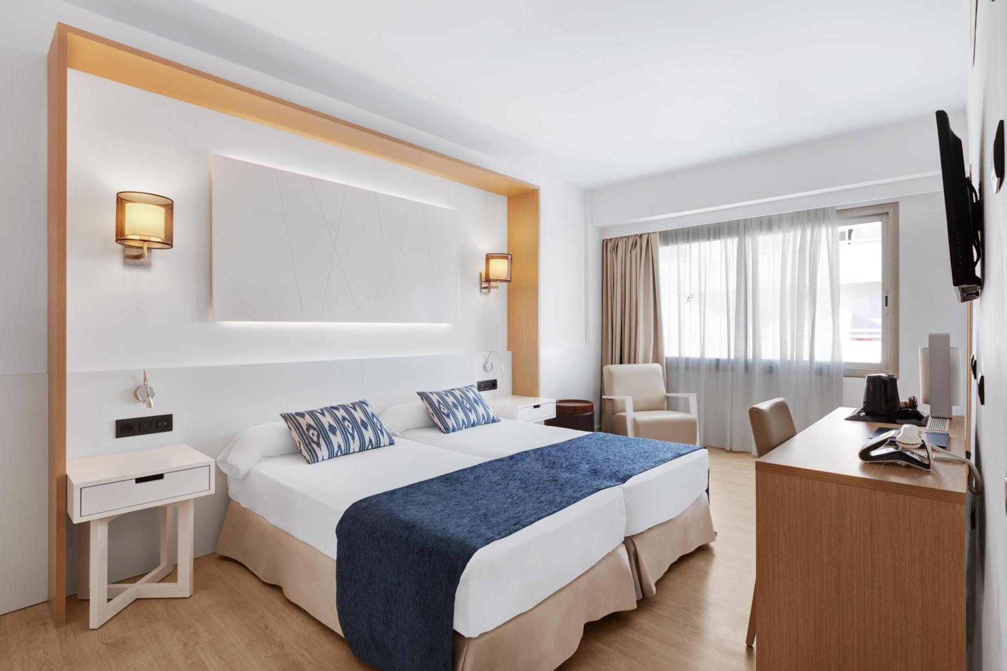 Thb Molinos - Adults Only Hotel Ibiza Town