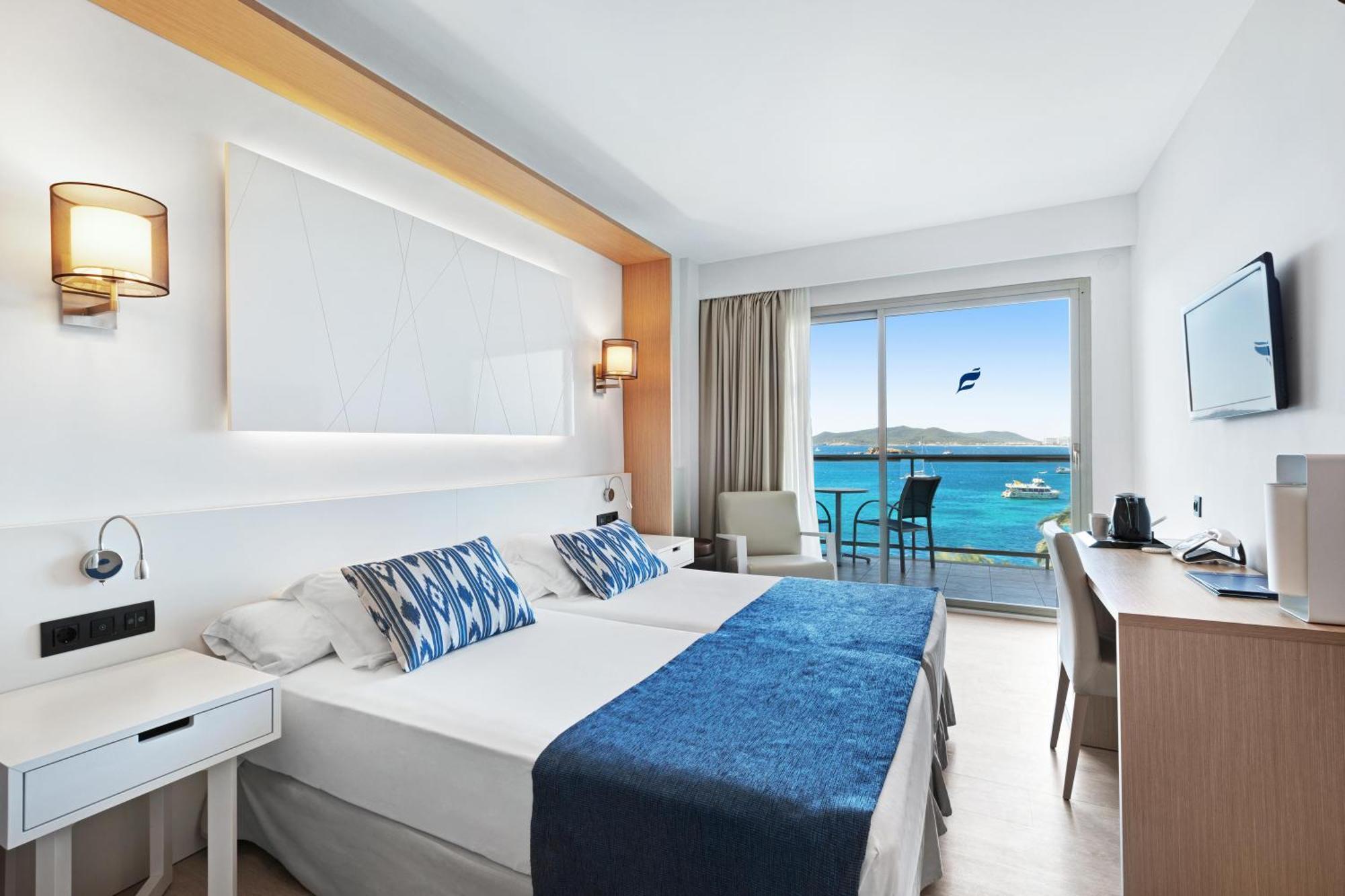 Thb Molinos - Adults Only Ibiza Town