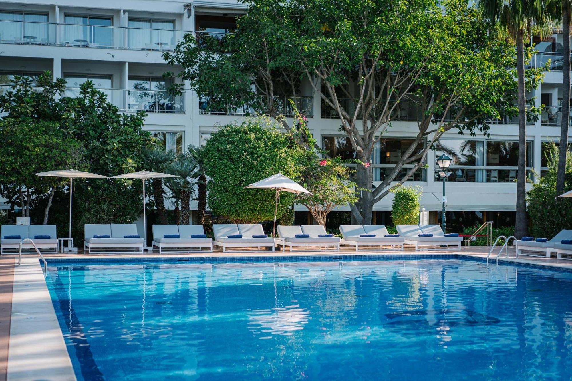 Thb Molinos - Adults Only 4*