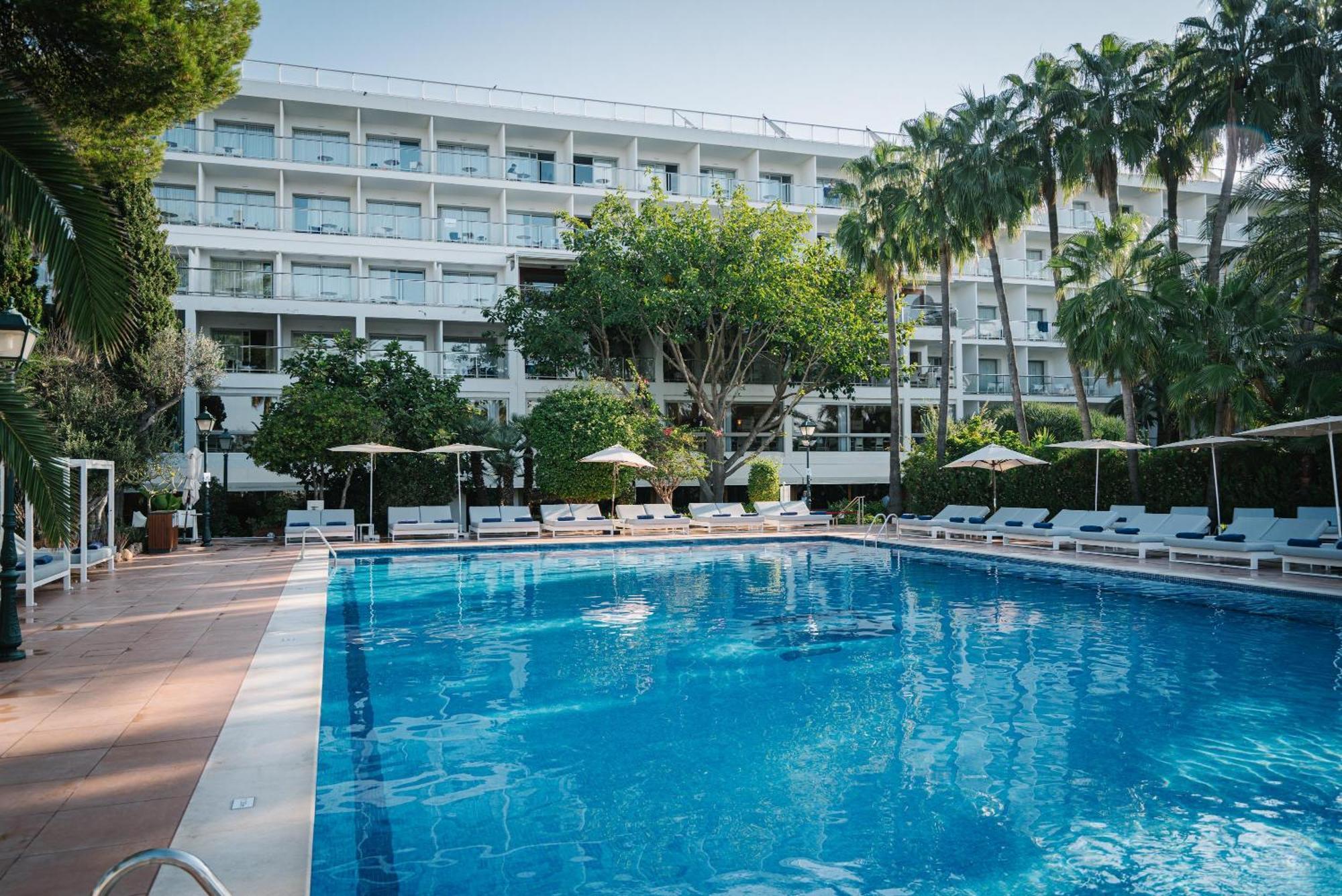 Thb Molinos - Adults Only Hotel 4*