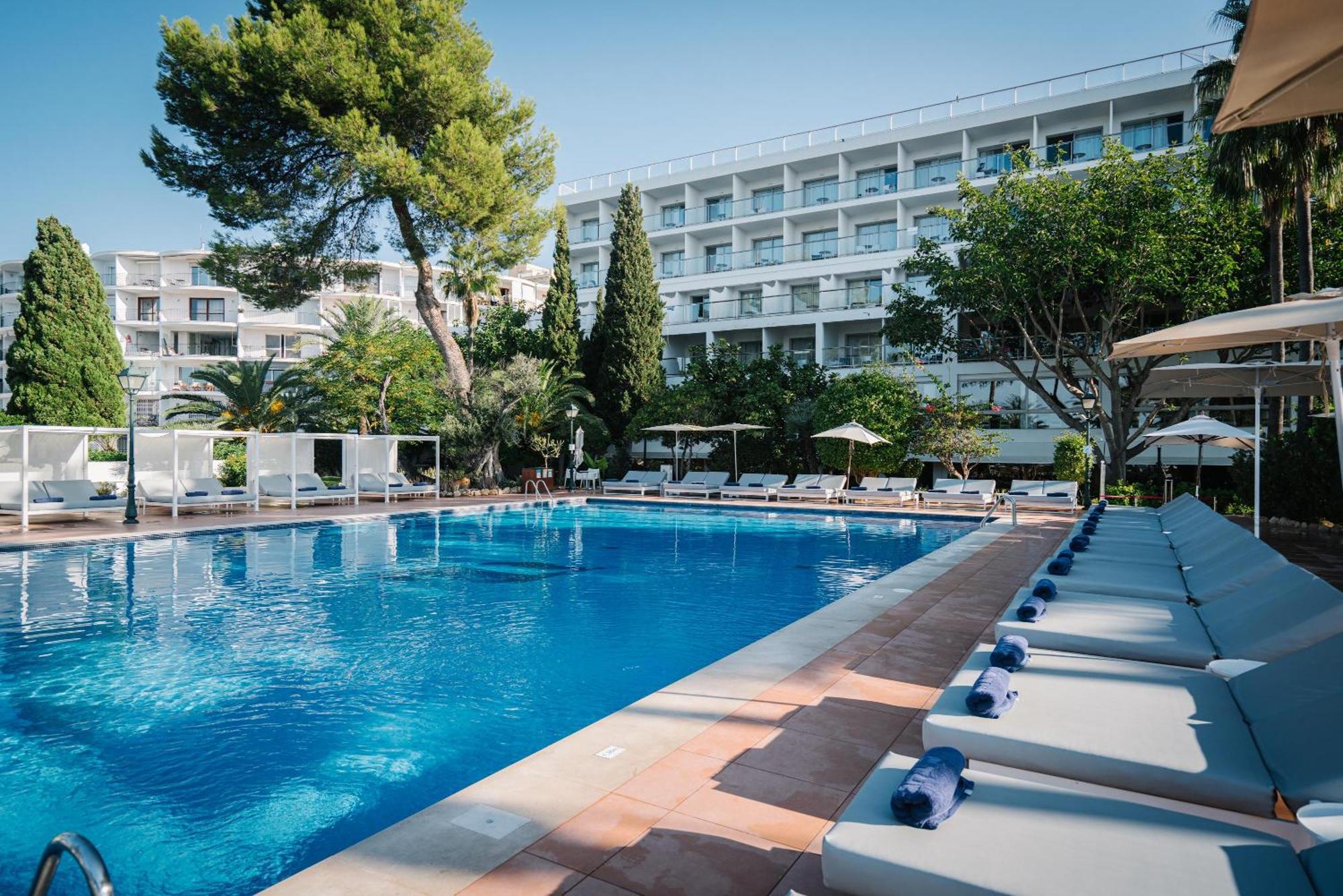 Thb Molinos - Adults Only Hotel