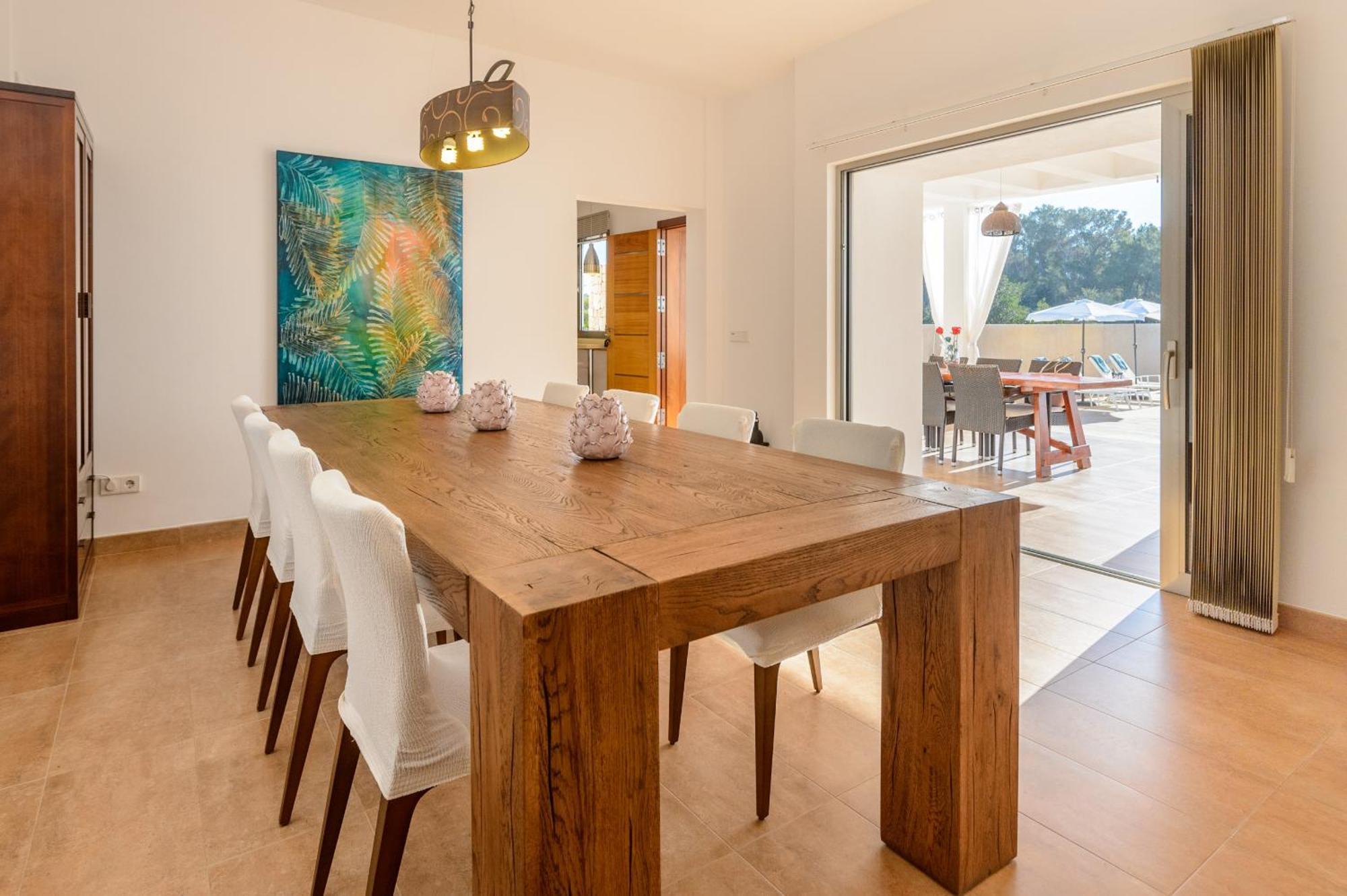 Villa Can Vinyes