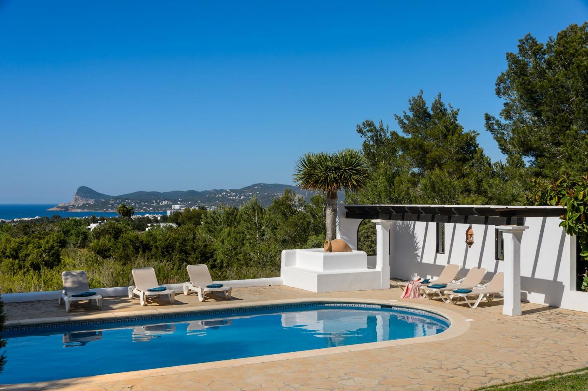 Marlis Villa Port des Torrent