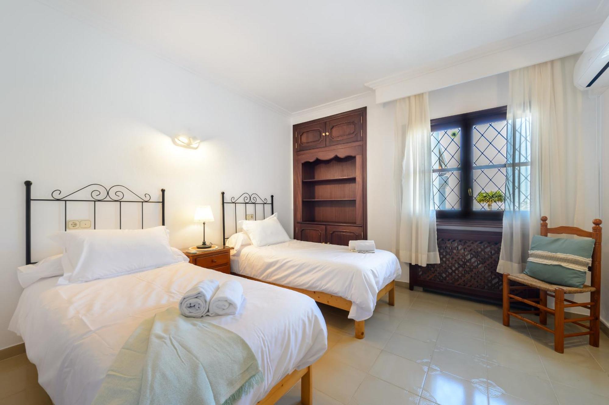 Villa Marlis Port des Torrent