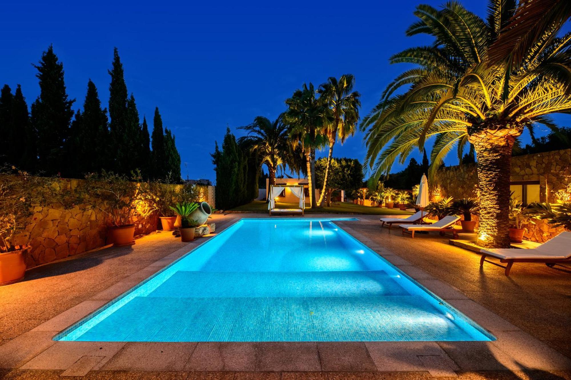 Can Raco Ibiza *