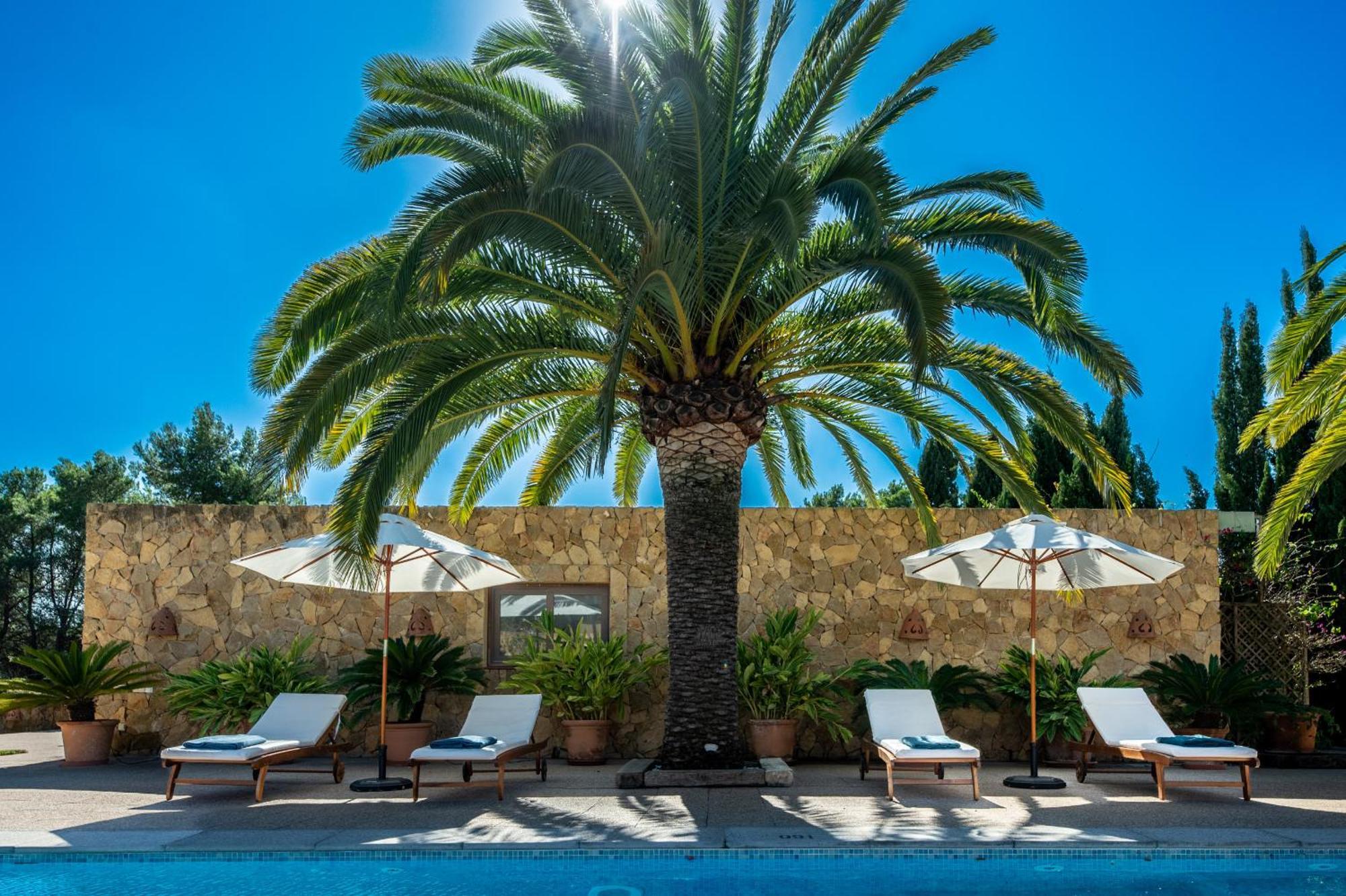 Can Raco Ibiza Villa