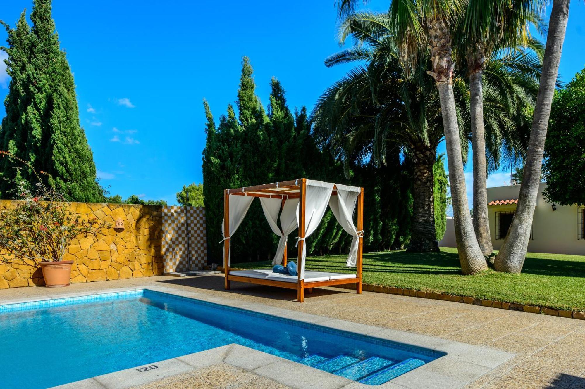 Can Raco Ibiza Villa *