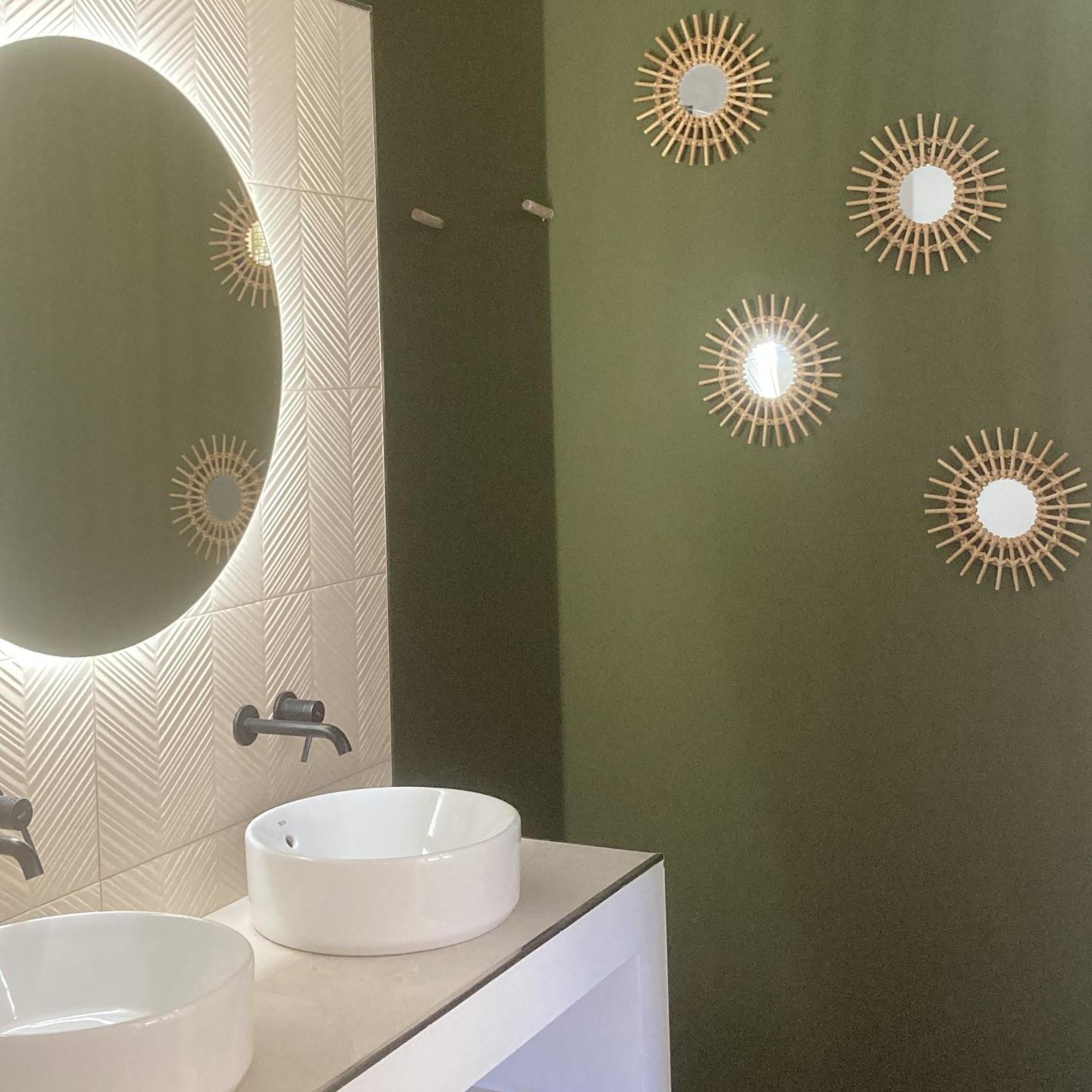 La Bohemia Del Rio Boutique - Adults Only Hotel Santa Eulària des Riu