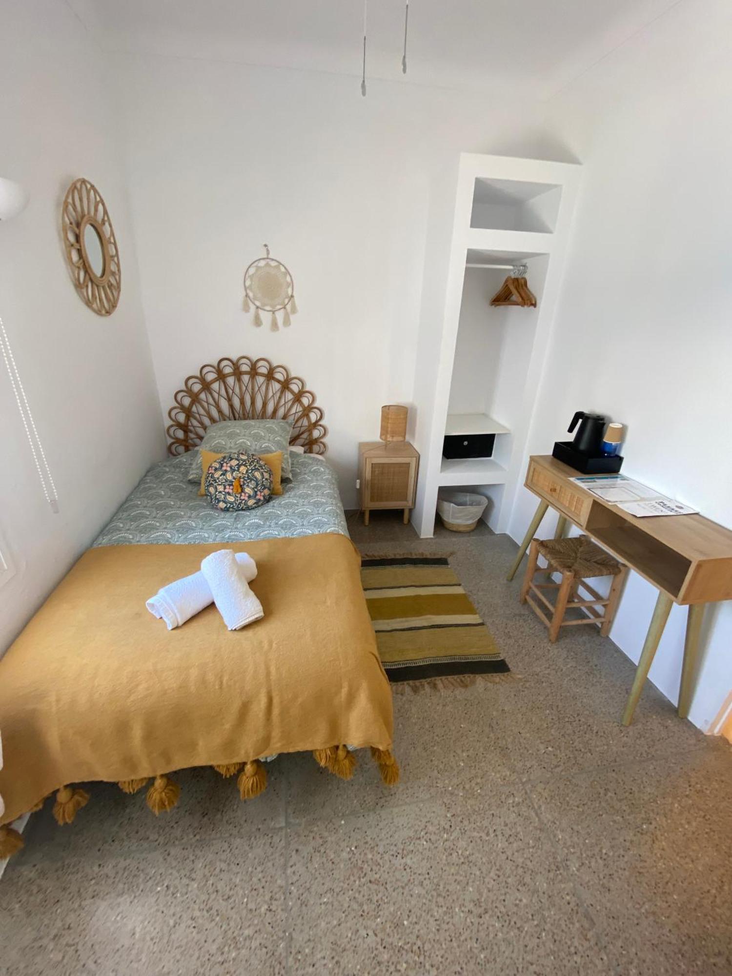 La Bohemia Del Rio Boutique - Adults Only 2*