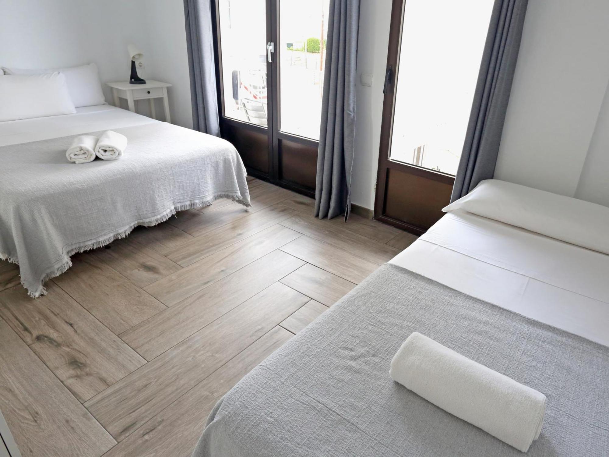 Costa Casa de hóspedes Ibiza