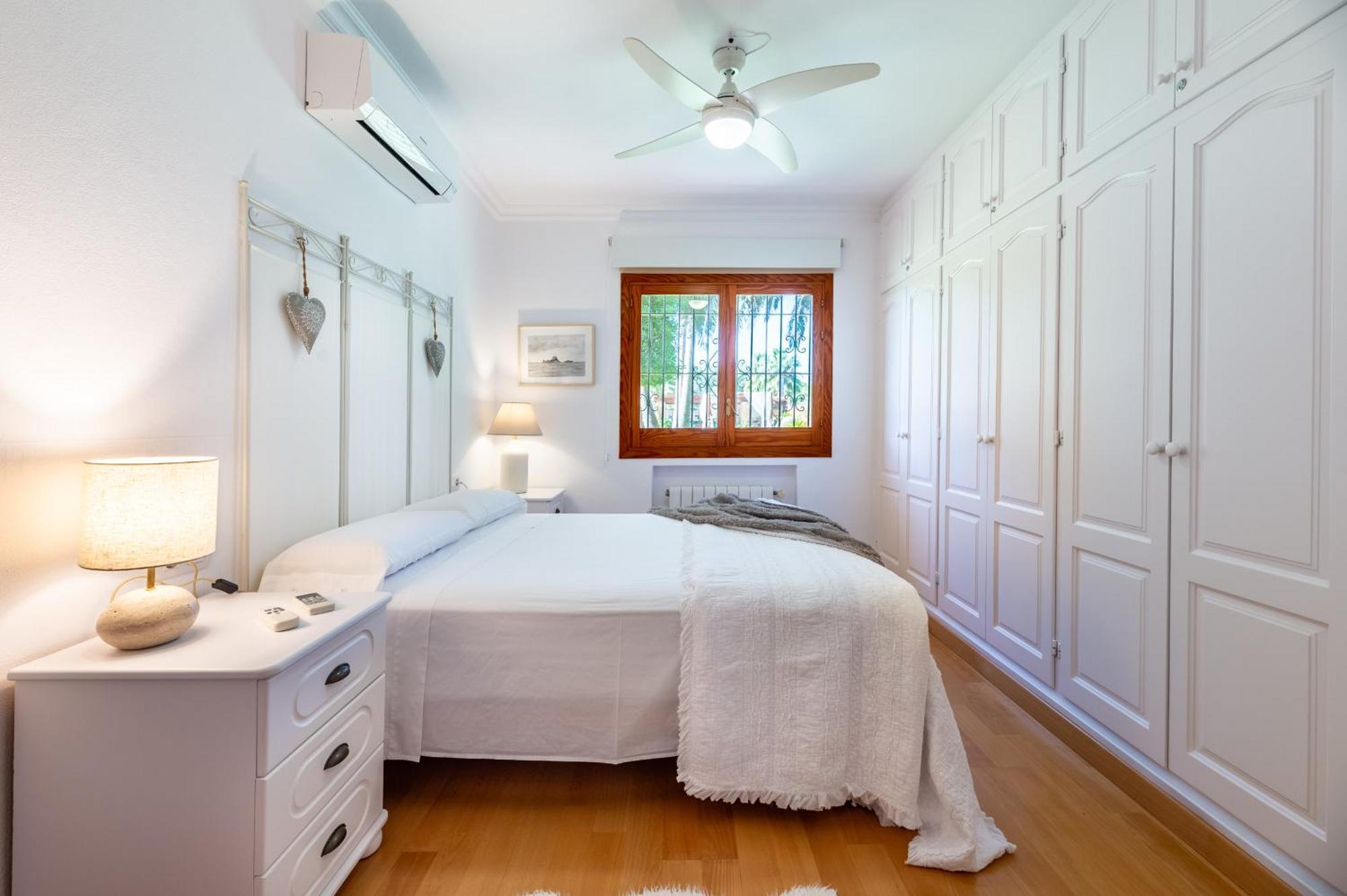 Can Raco Ibiza Villa