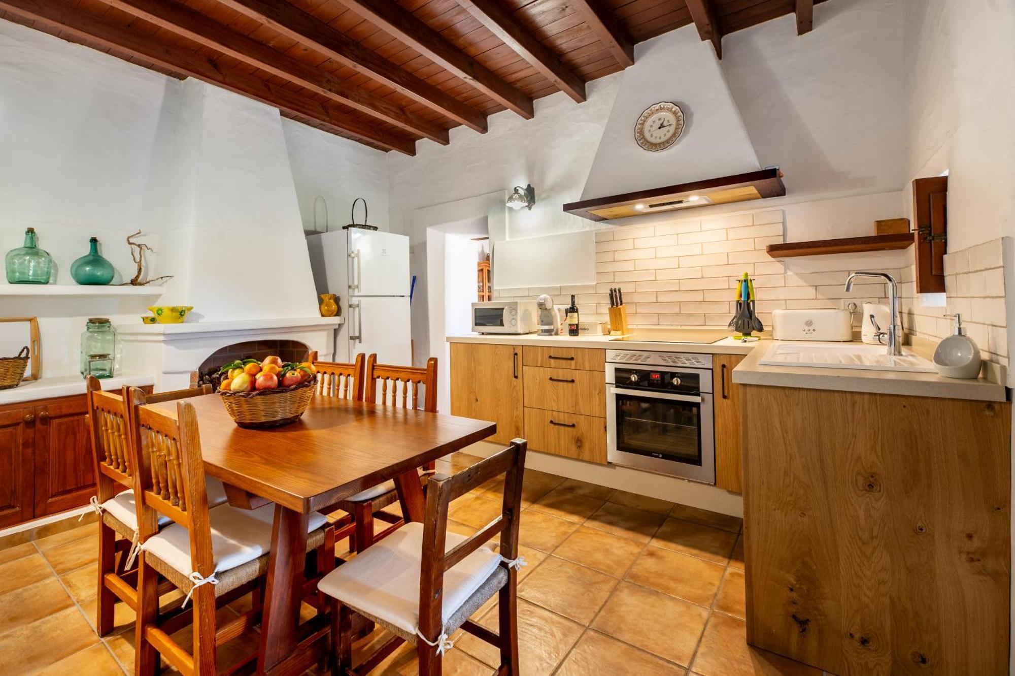 Villa Romero I