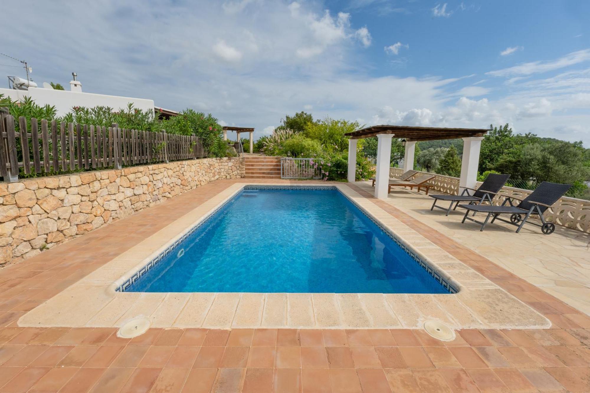 Portmany Holiday home
