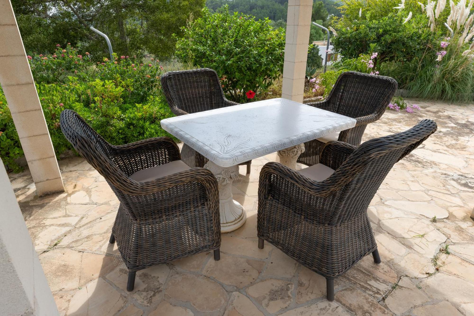 Portmany Holiday home