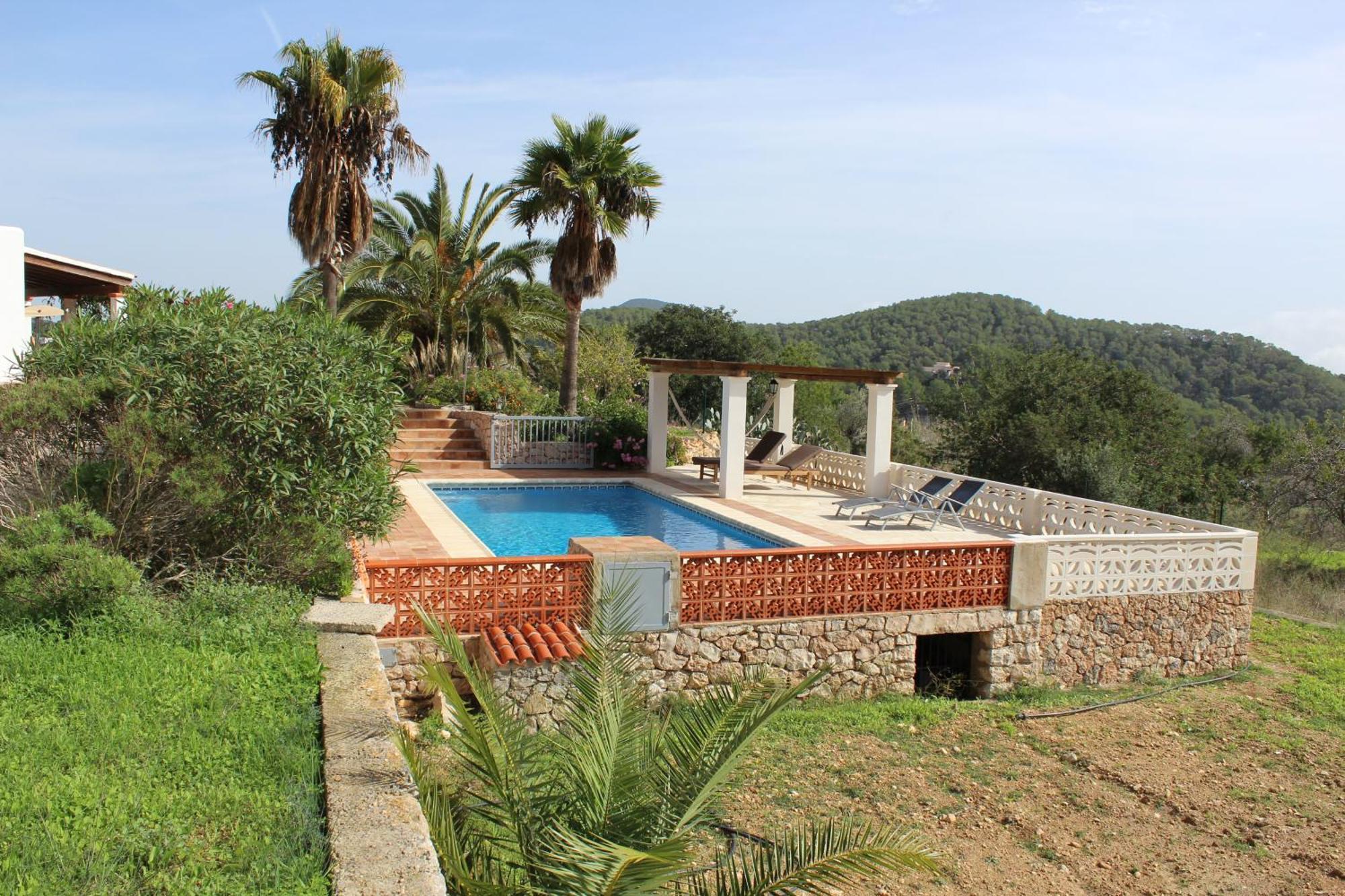 Holiday home Portmany