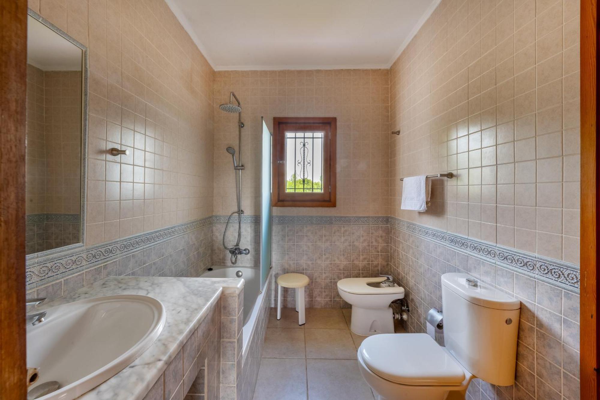 Portmany Holiday home *
