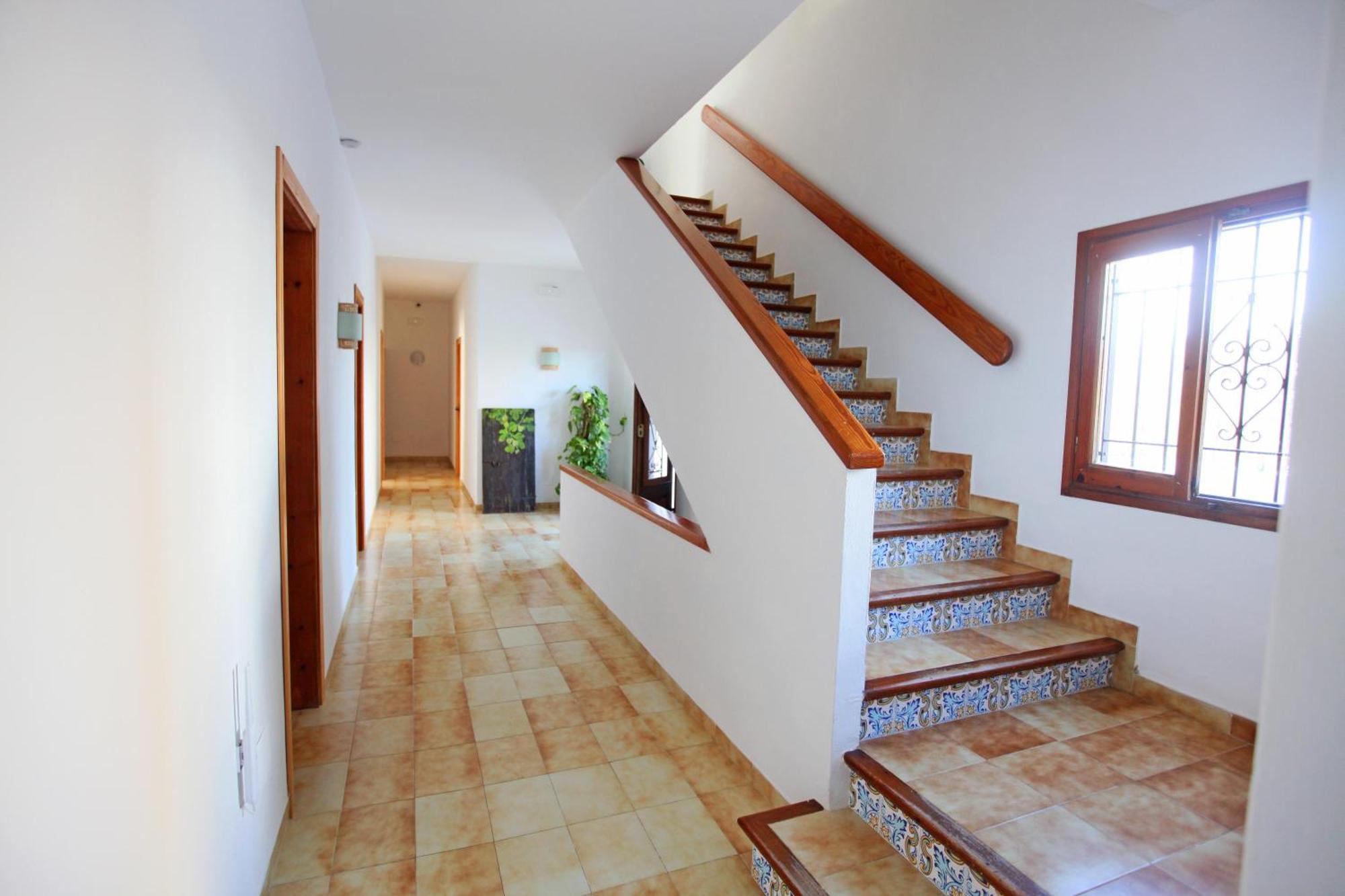 Guest house Marblau Ibiza Town