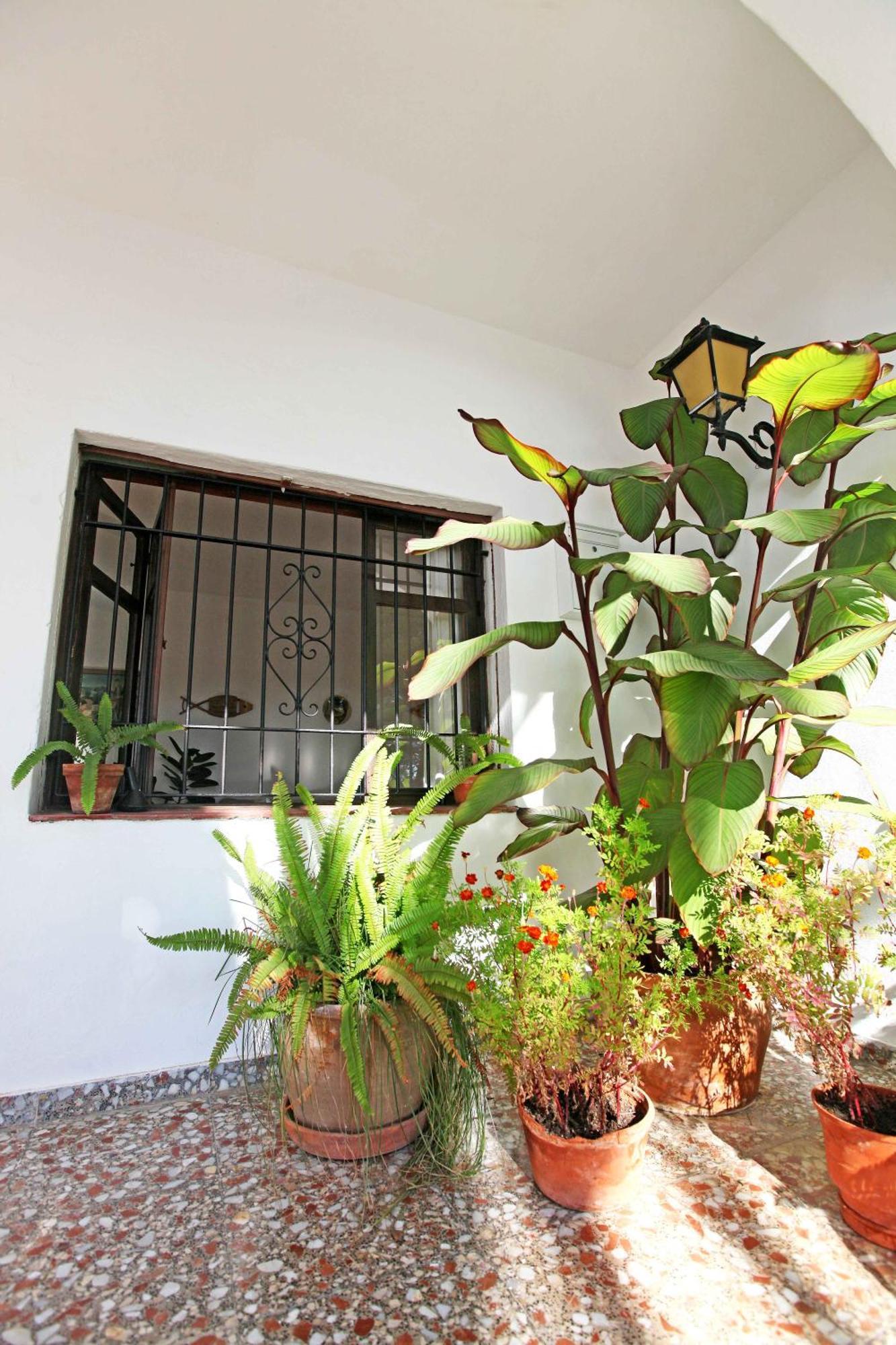 Marblau Guest house *