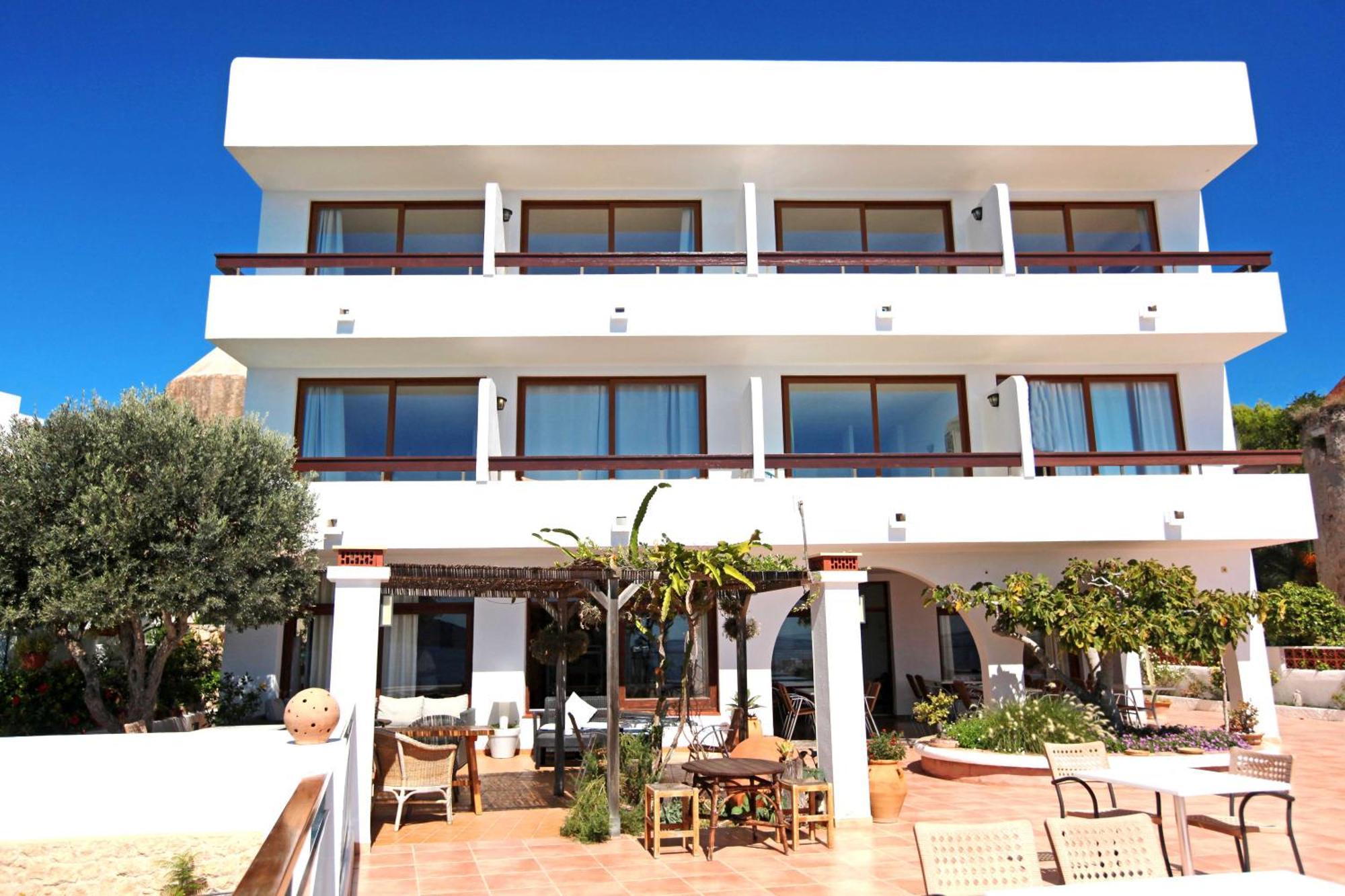 Marblau Guest house