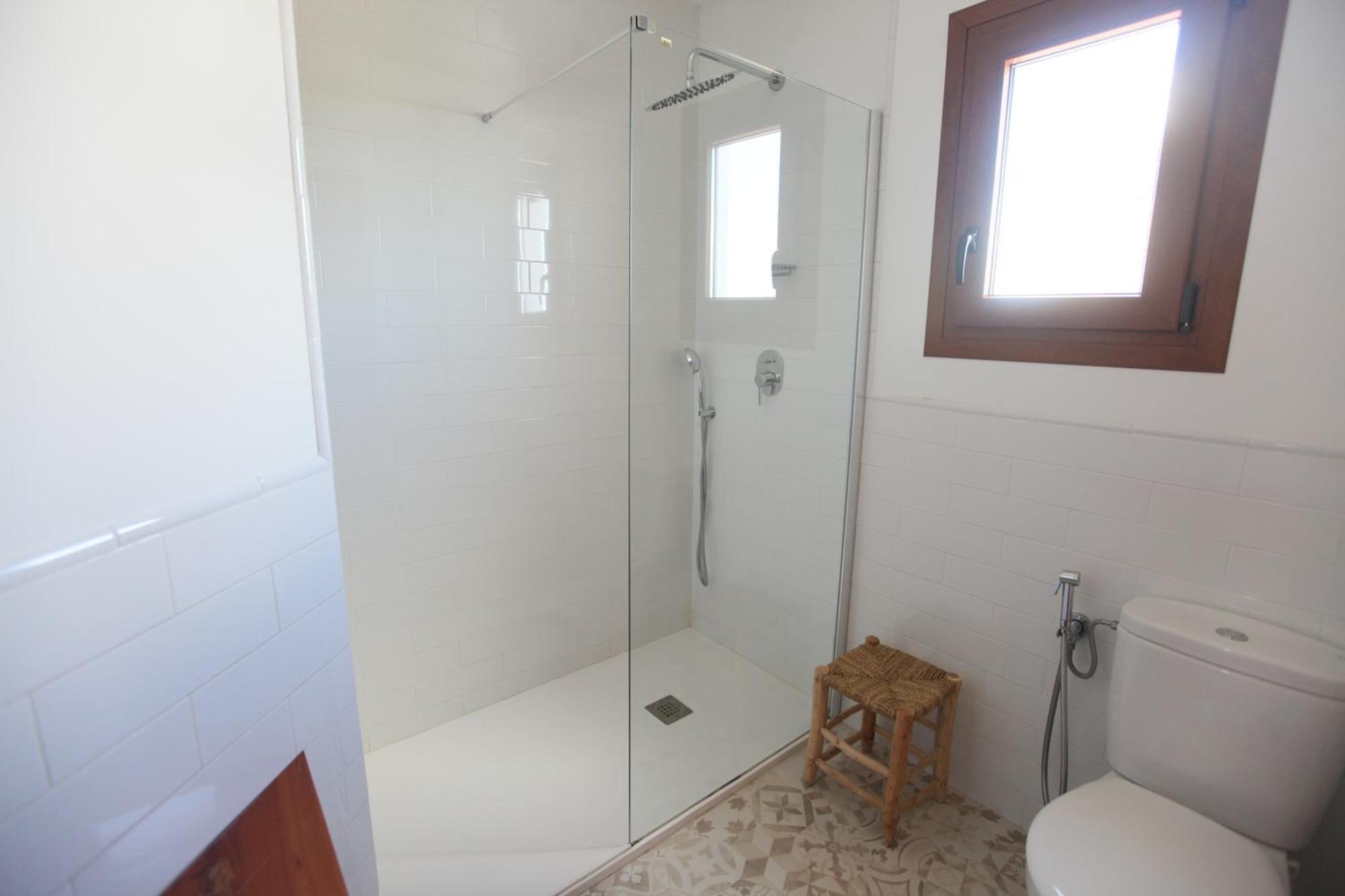 Guest house Marblau Ibiza Town