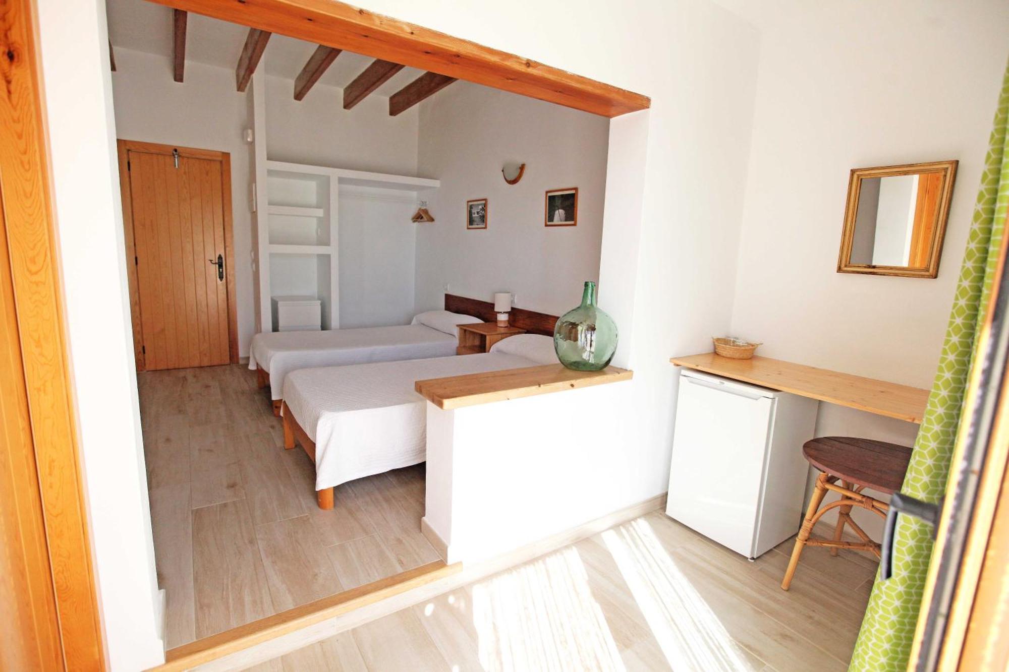 Guest house Marblau