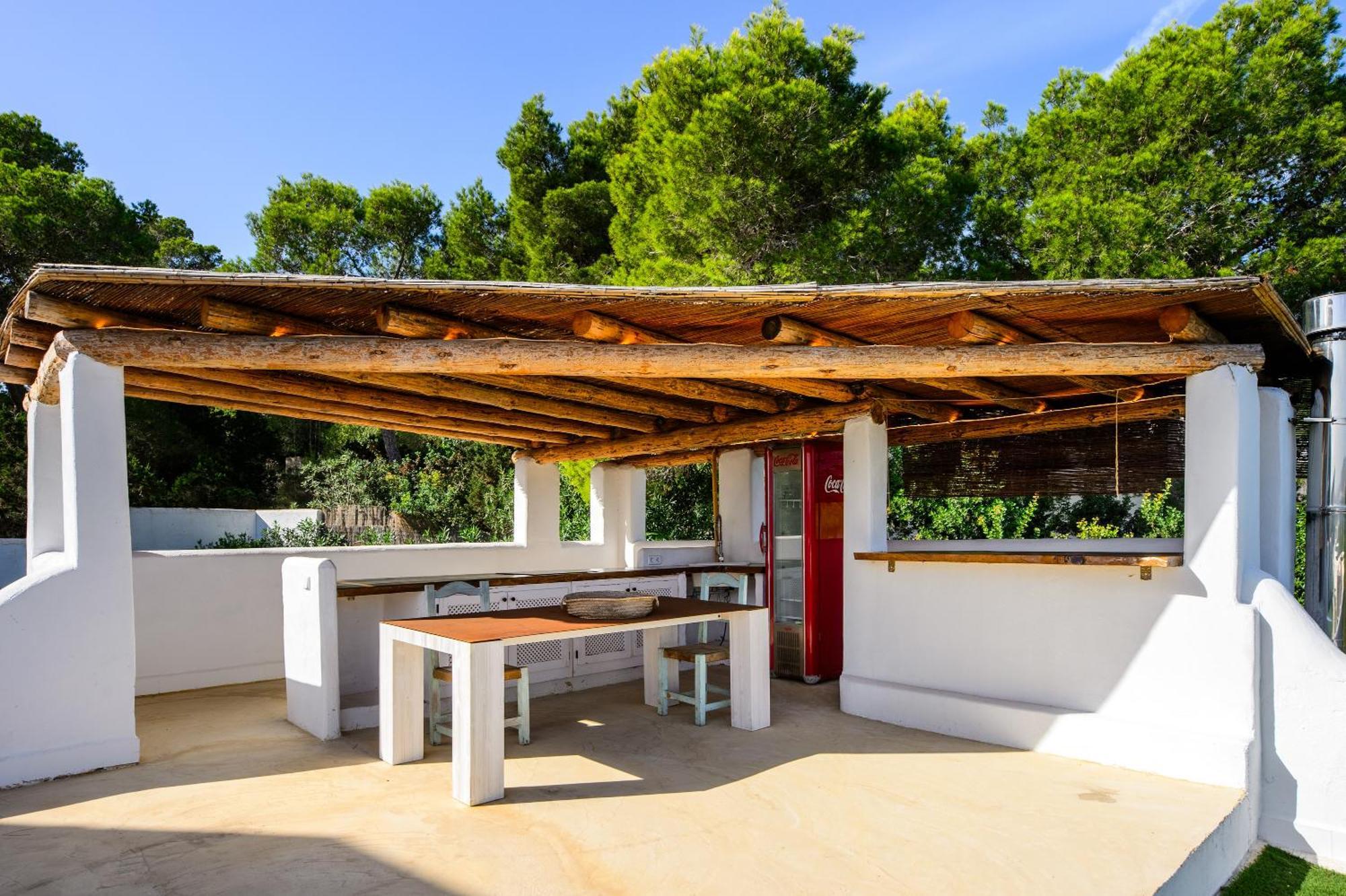 Taika Holiday home Port des Torrent