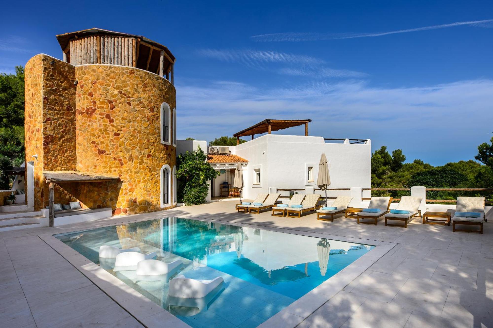 Holiday home Taika *