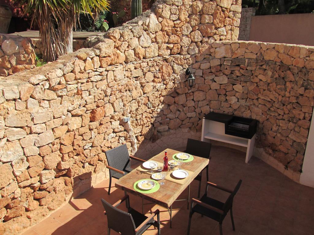 Casa Calo Den Real Vakantiehuis *
