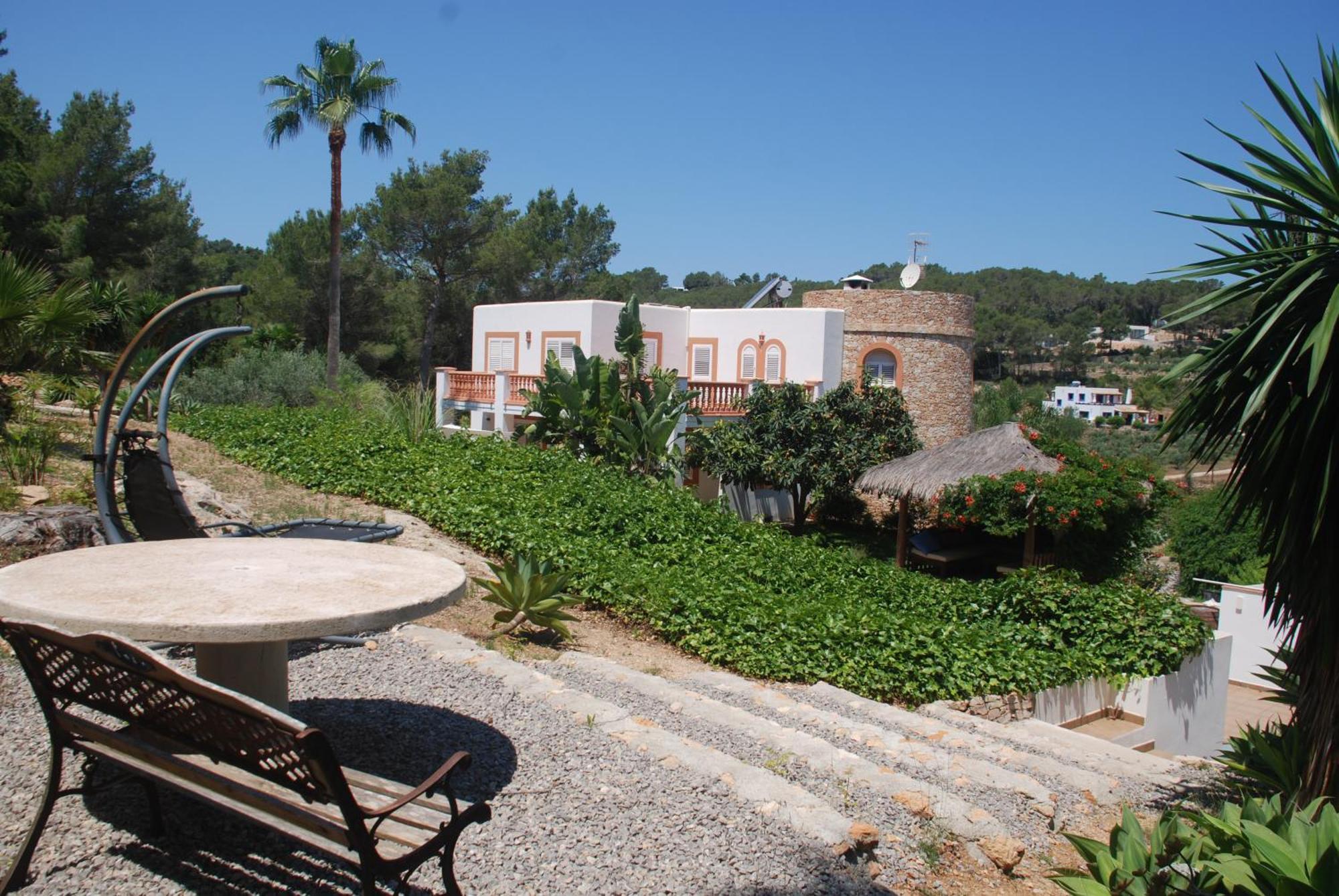 Villa Pinato