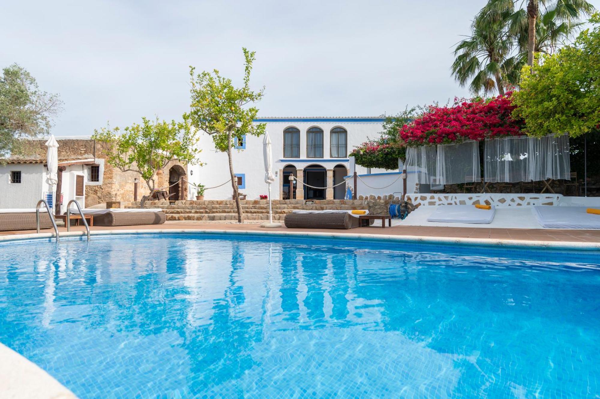 Hotel Marquet - Adults Only