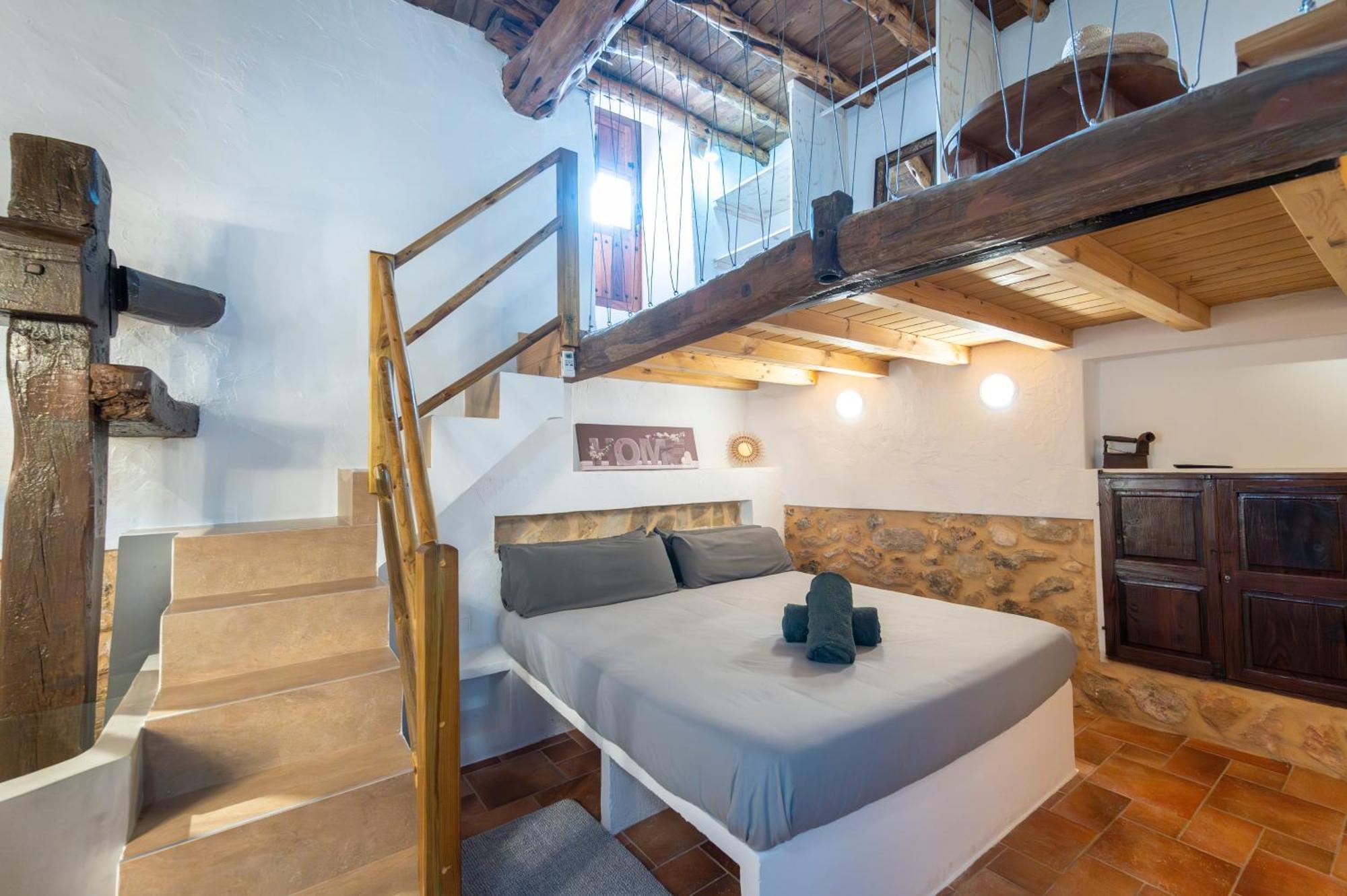 Marquet - Adults Only Santa Gertrudis (Ibiza)