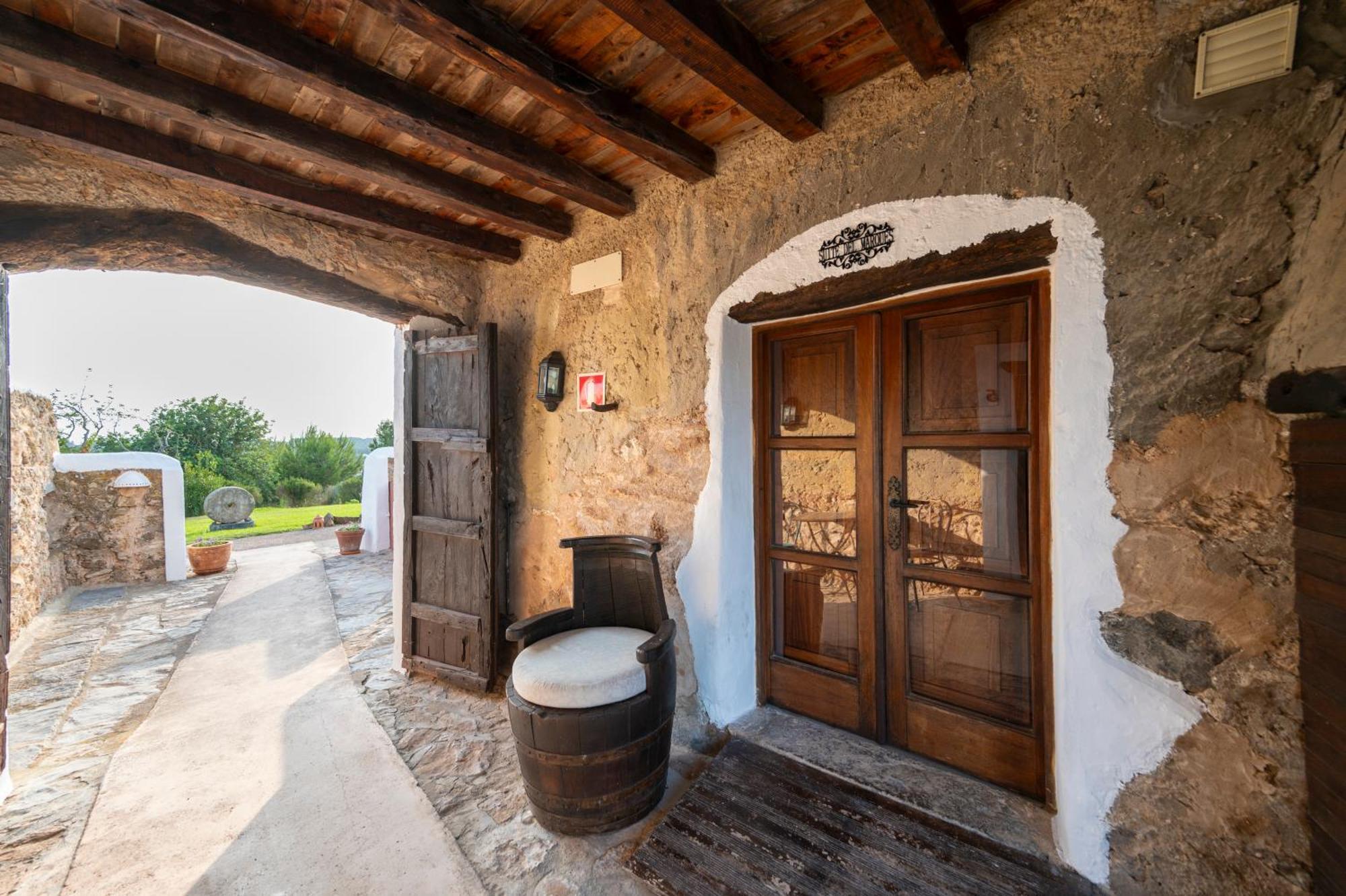Hotel Marquet - Adults Only Santa Gertrudis (Ibiza)