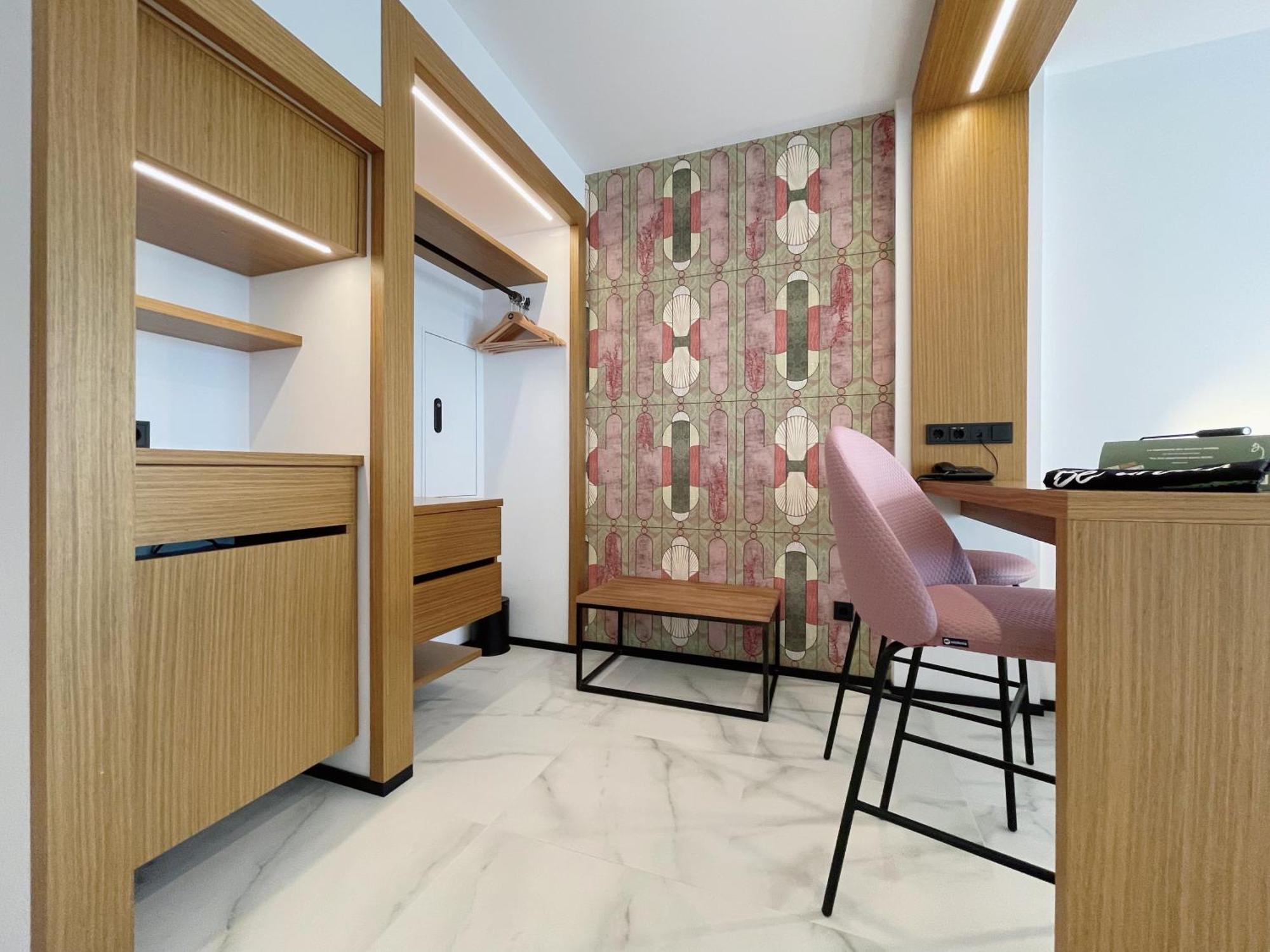 Hotel Stic Urban &