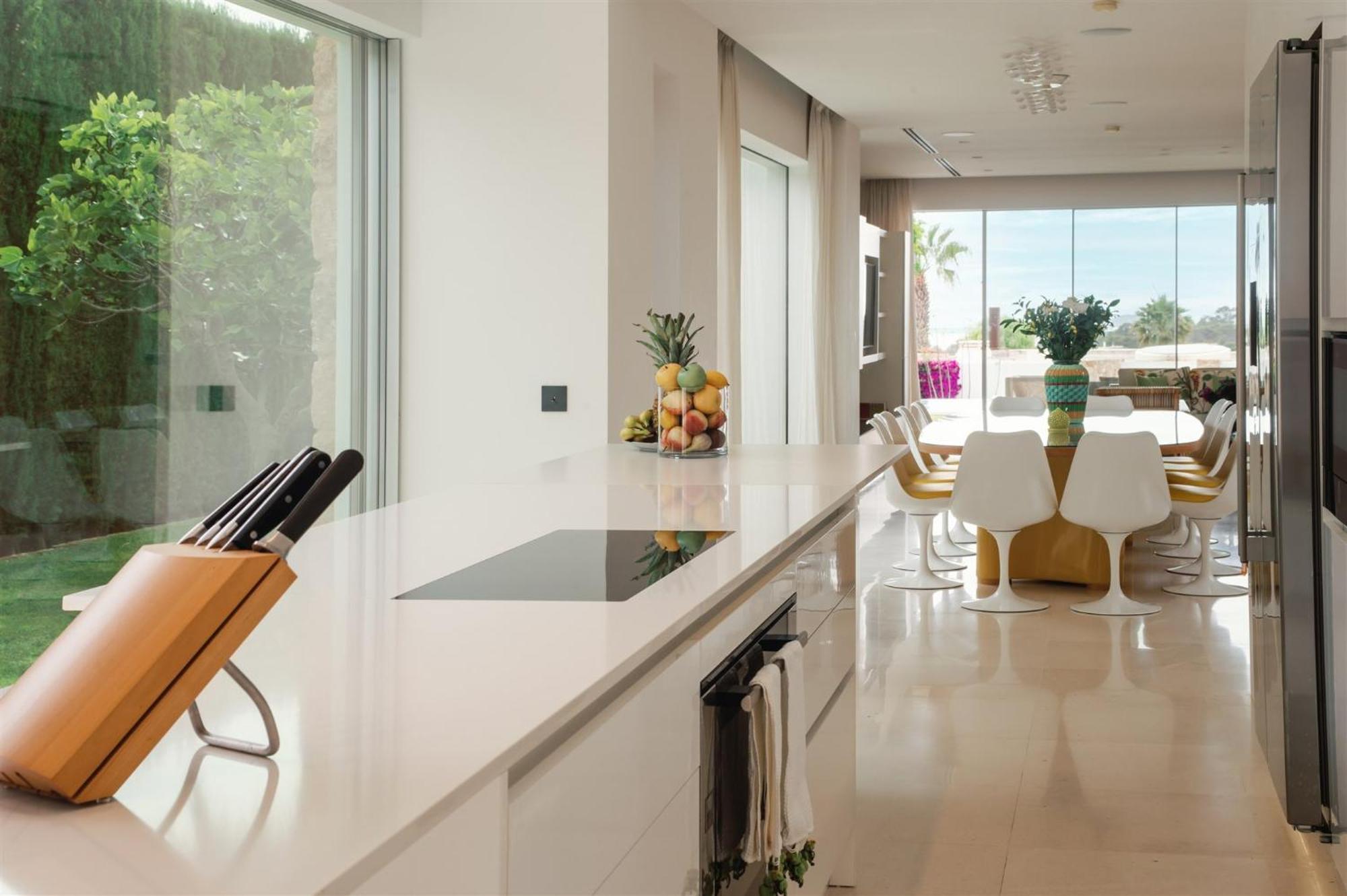 Sophie - Luxury Style & Sunset View San José